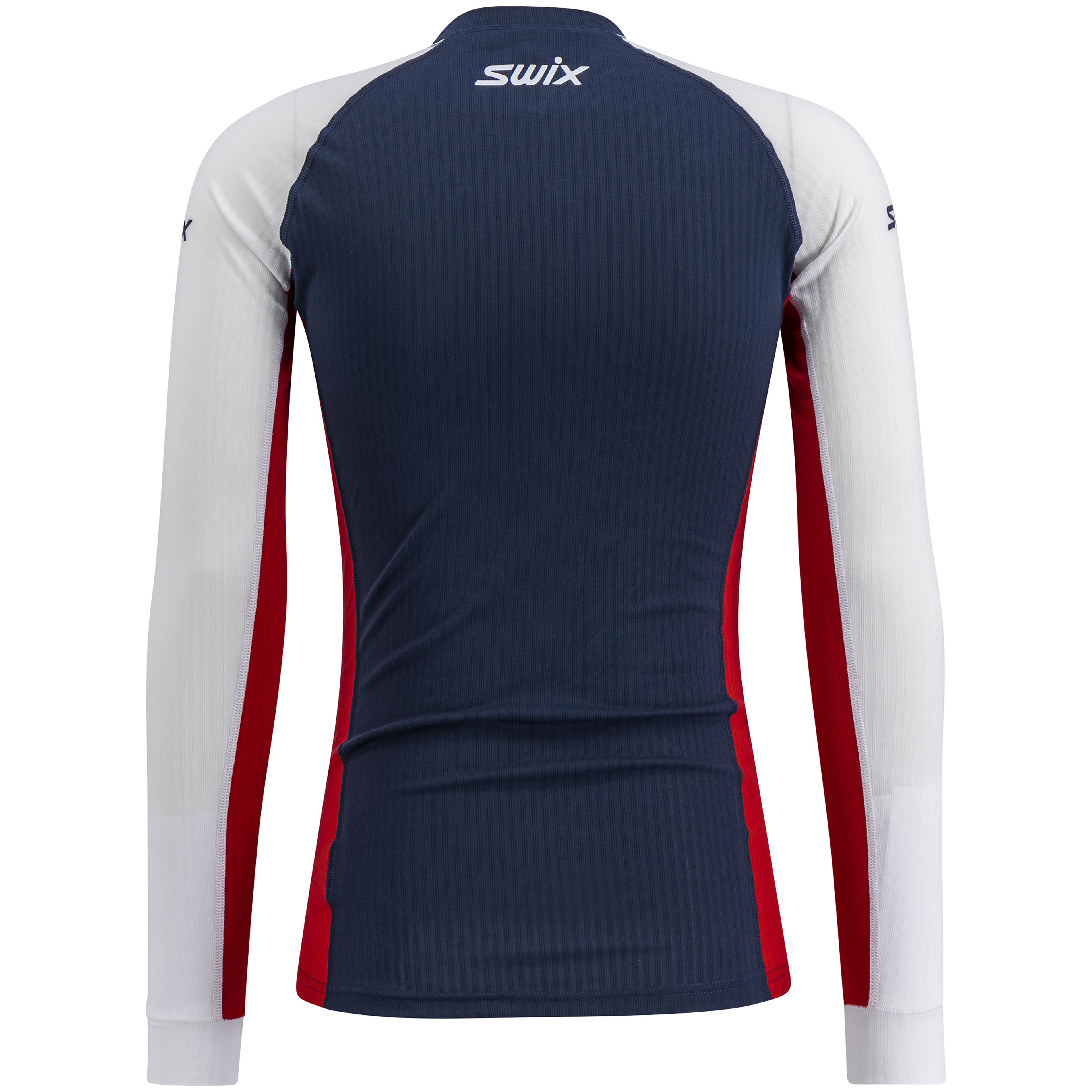 【GW SALE】SWIX FC6X RaceX Classic Half Zip W | Swix
