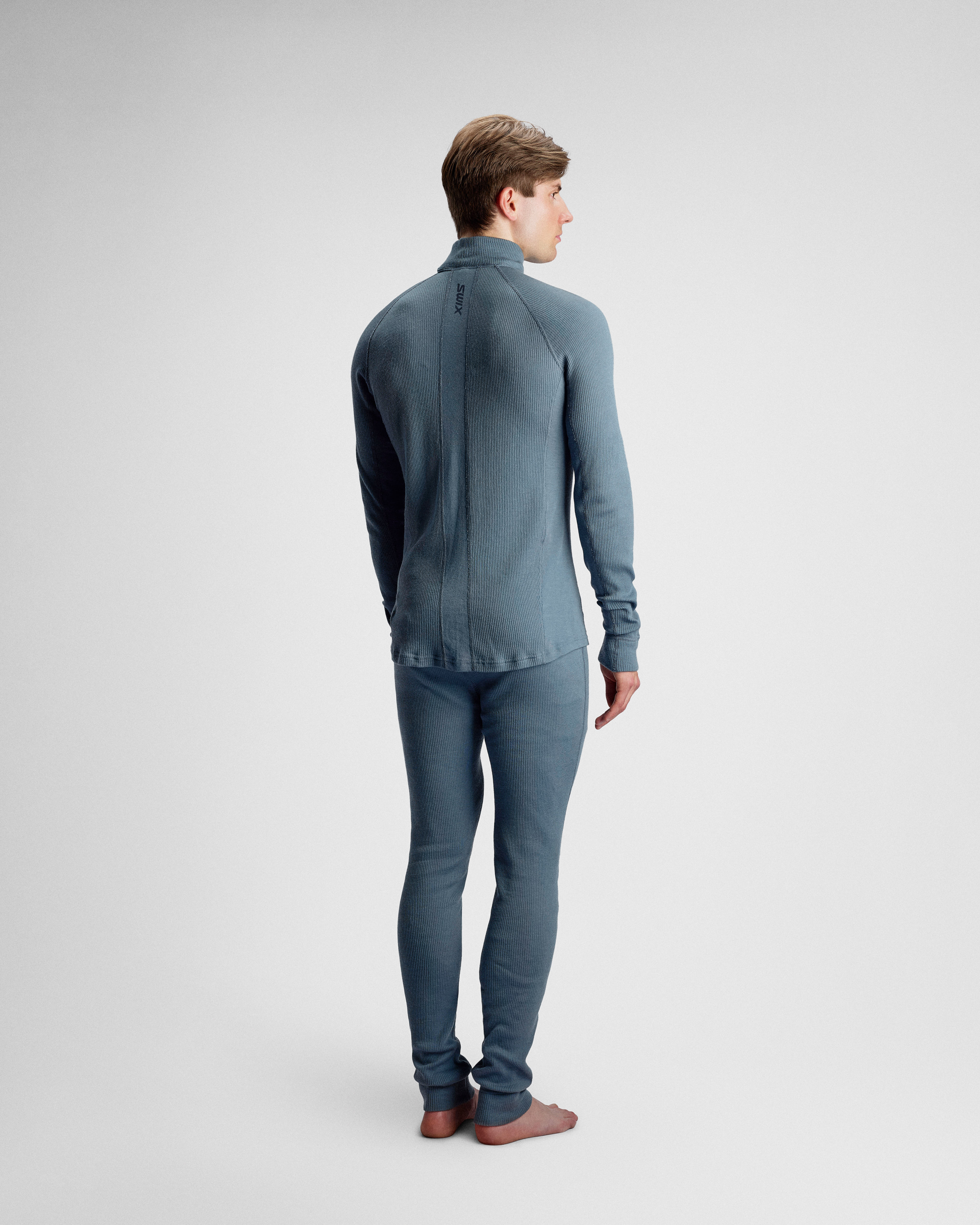RaceX Merino Half Zip M | Swix