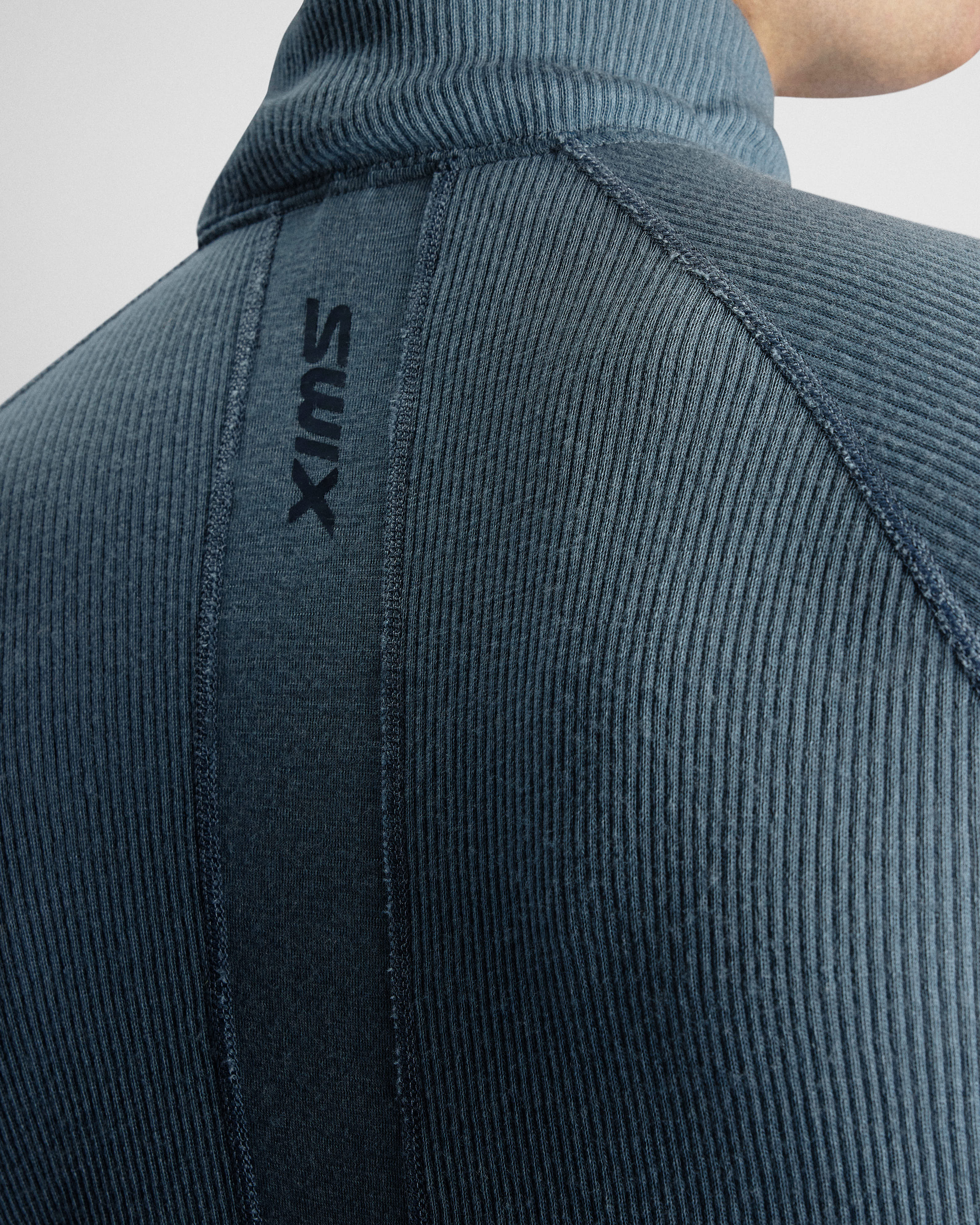 RaceX Merino Half Zip M | Swix