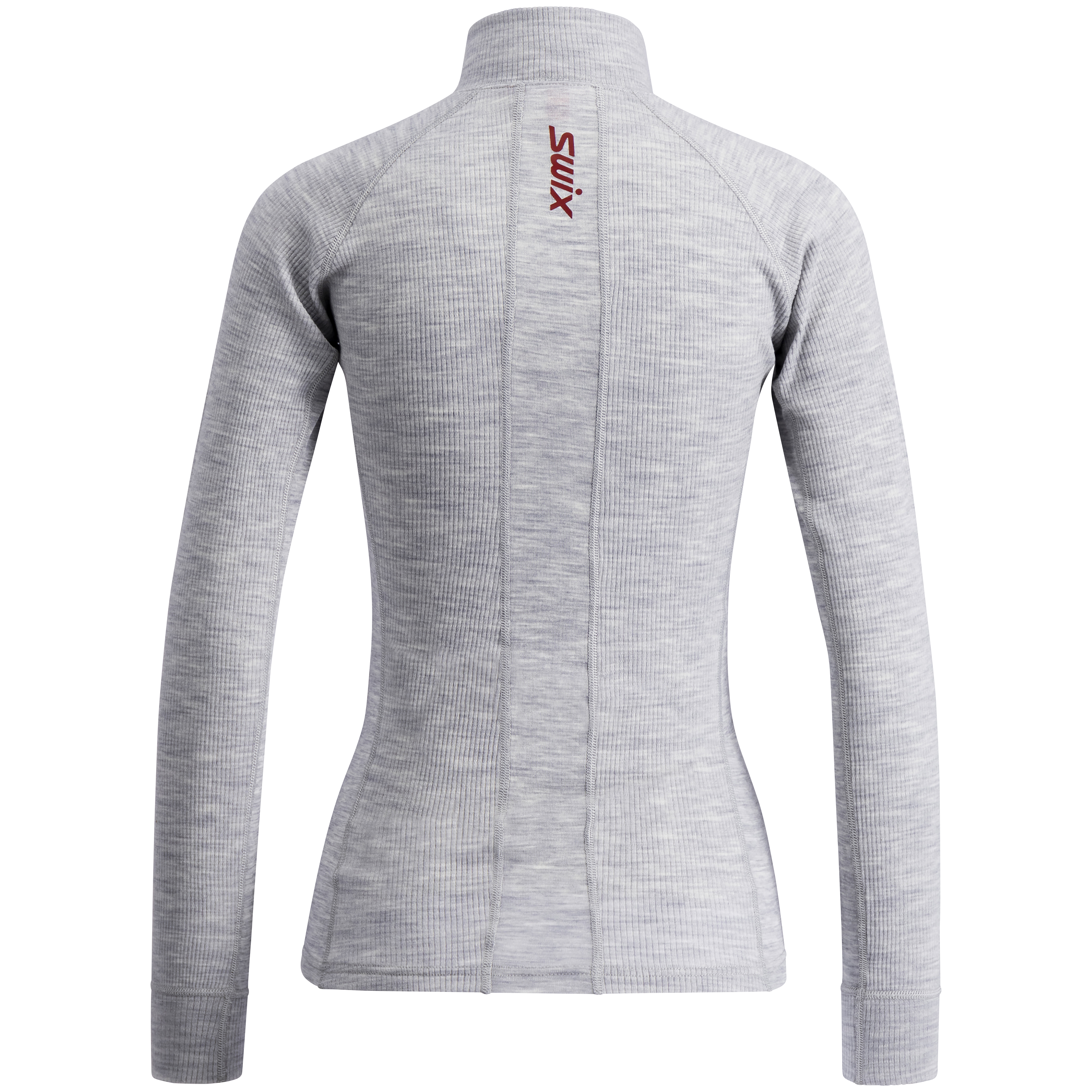 RaceX Merino Half Zip W | Swix