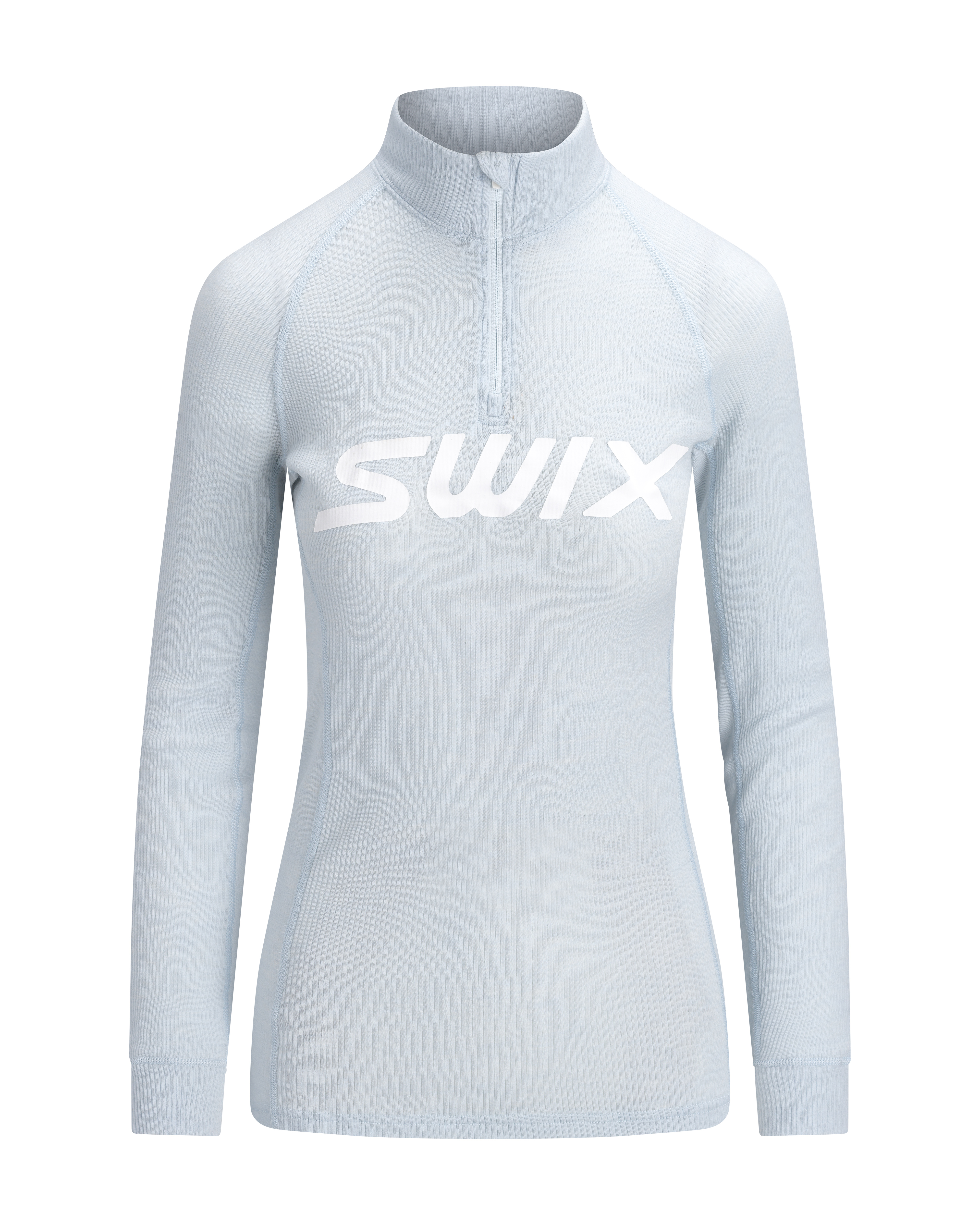 RaceX Merino Half Zip W | Swix