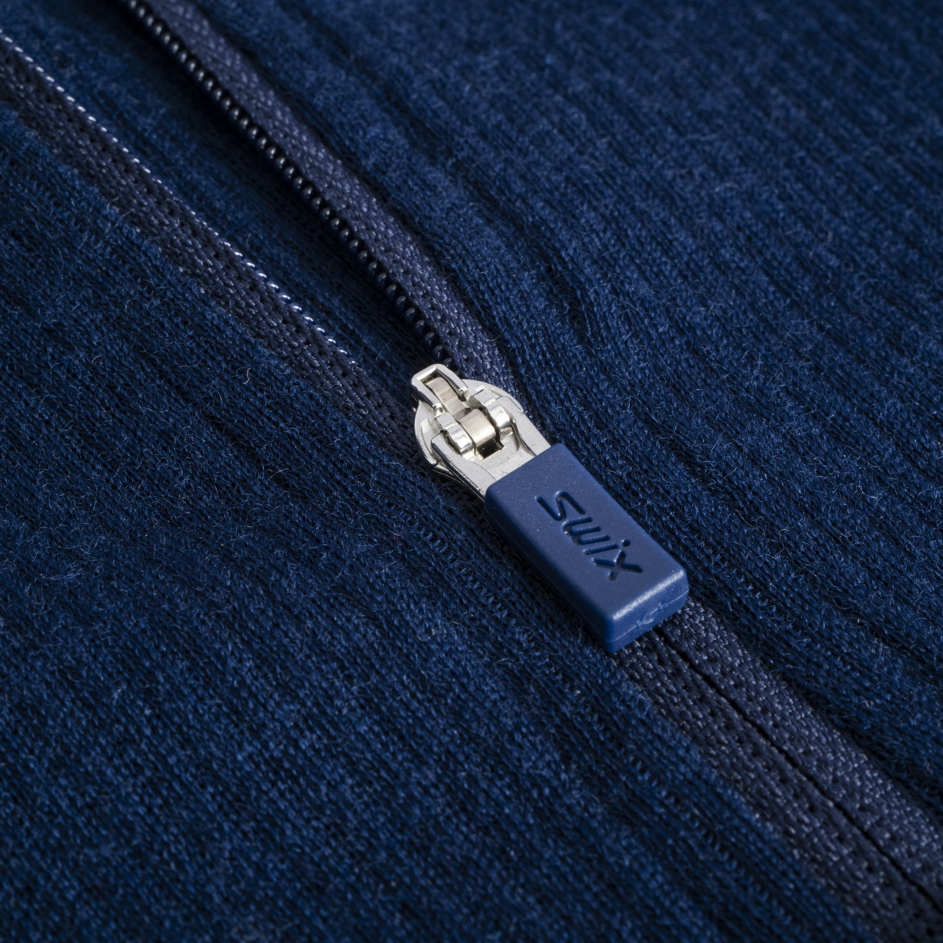 RaceX Merino Half Zip W | Swix