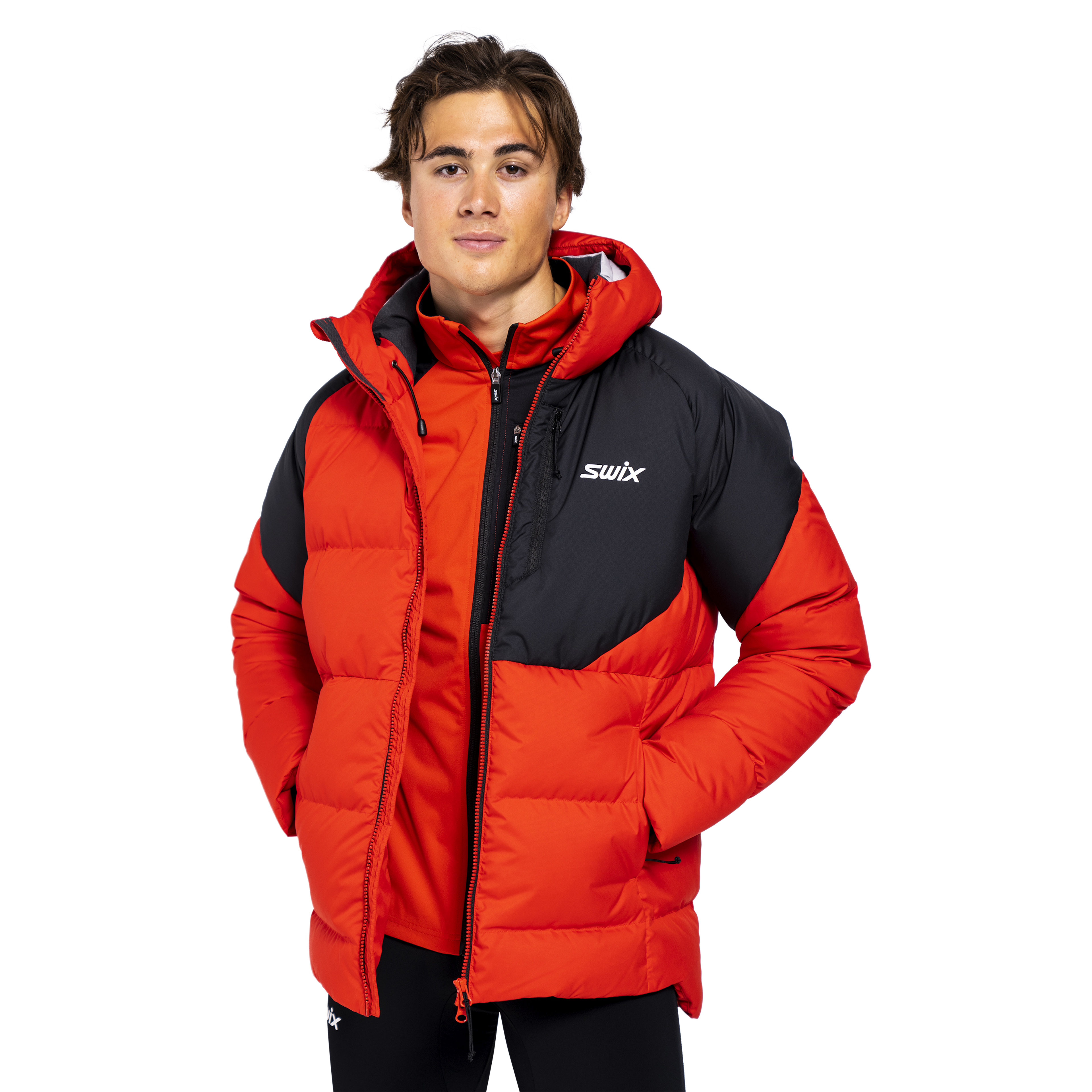 Focus Down Jacket M | Swix