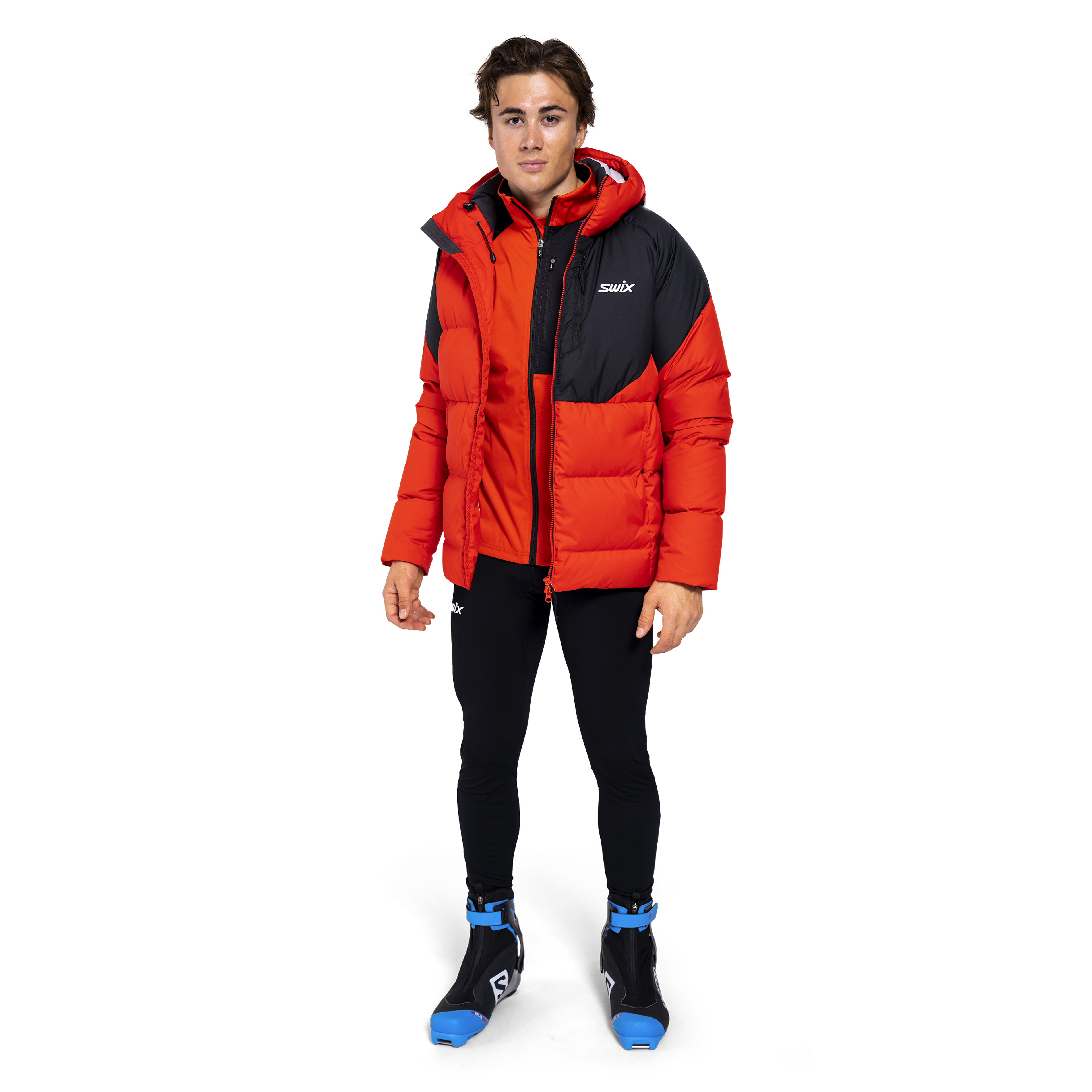 Focus Down Jacket M | Swix