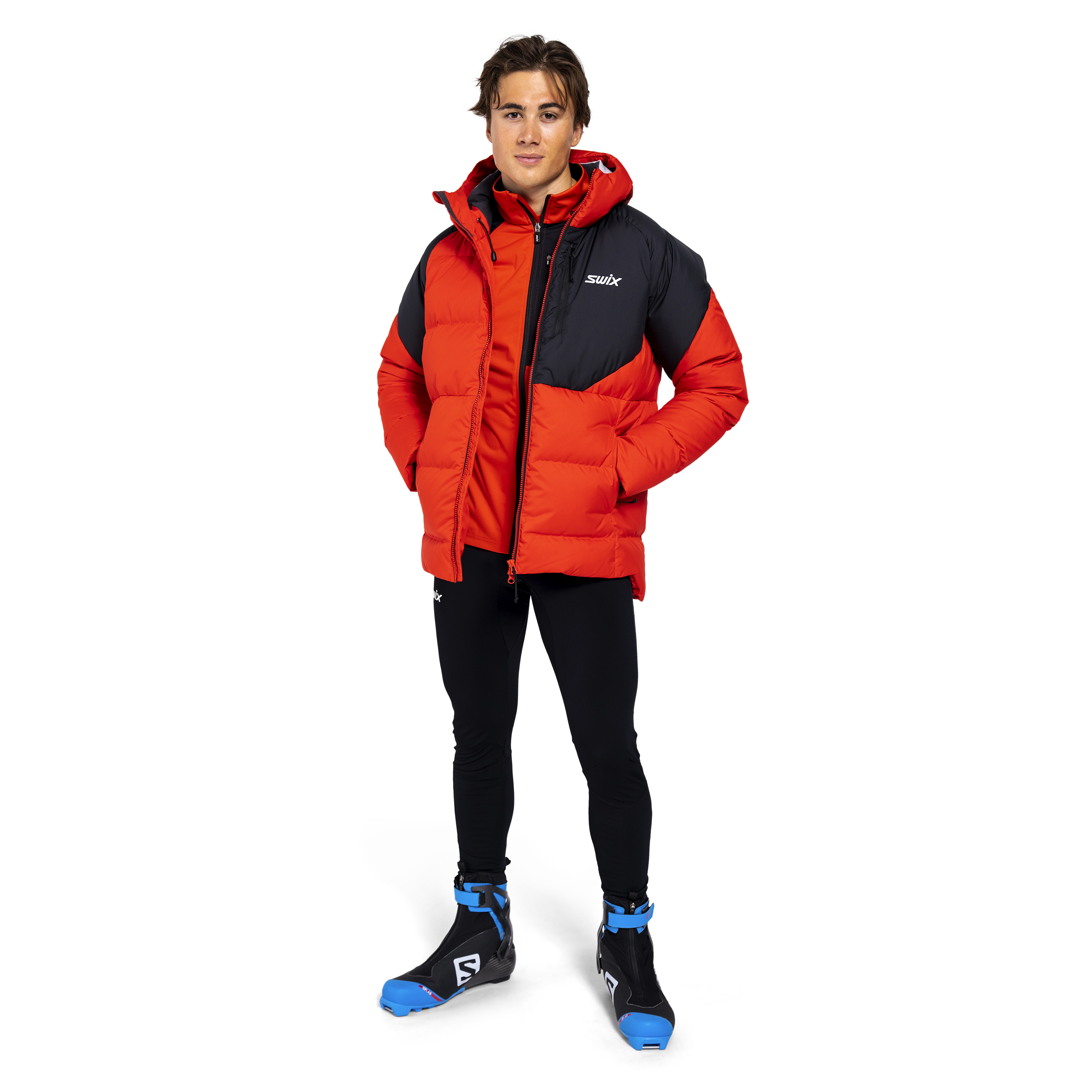 Focus Down Jacket M | Swix