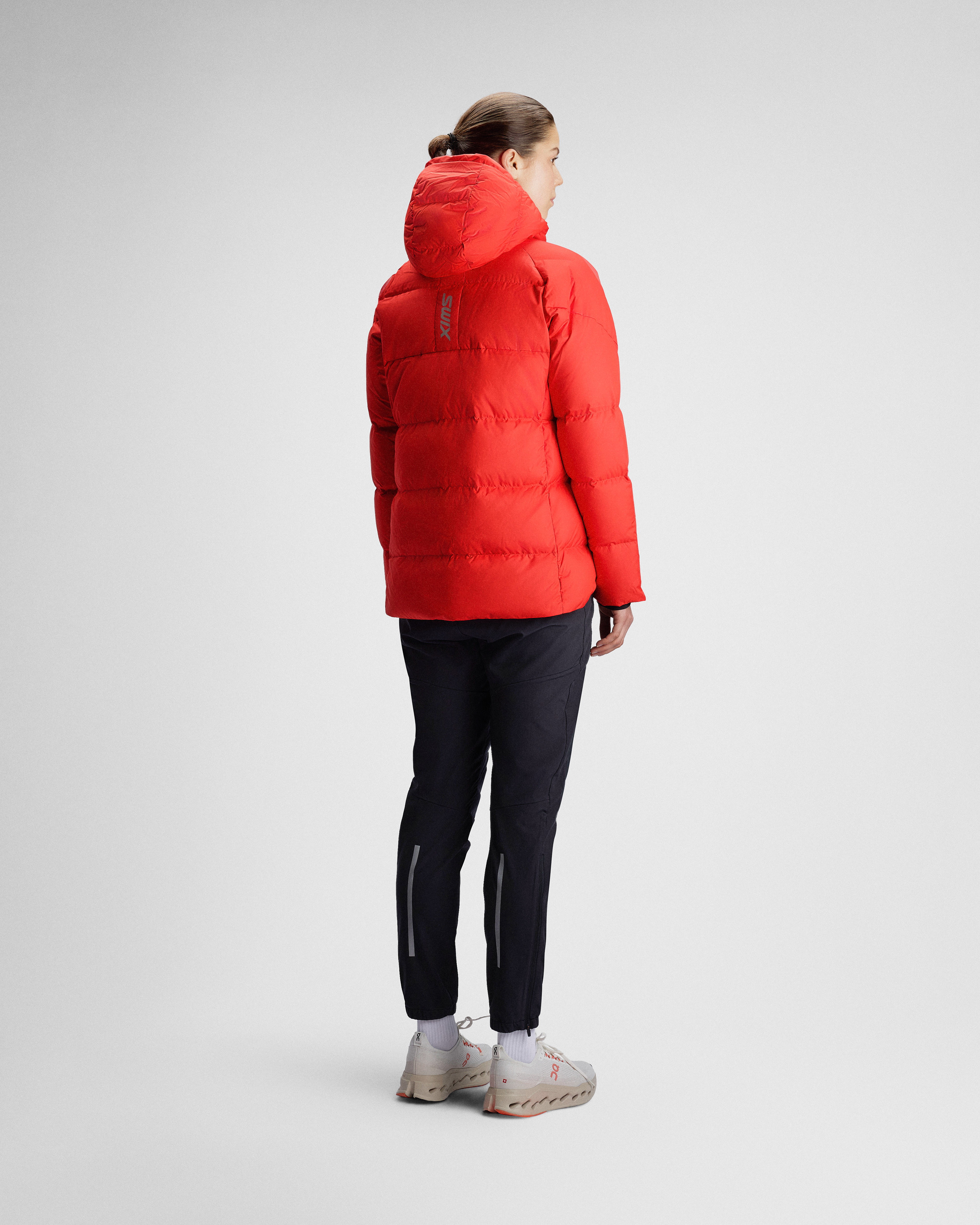 Focus Down Jacket W | Swix