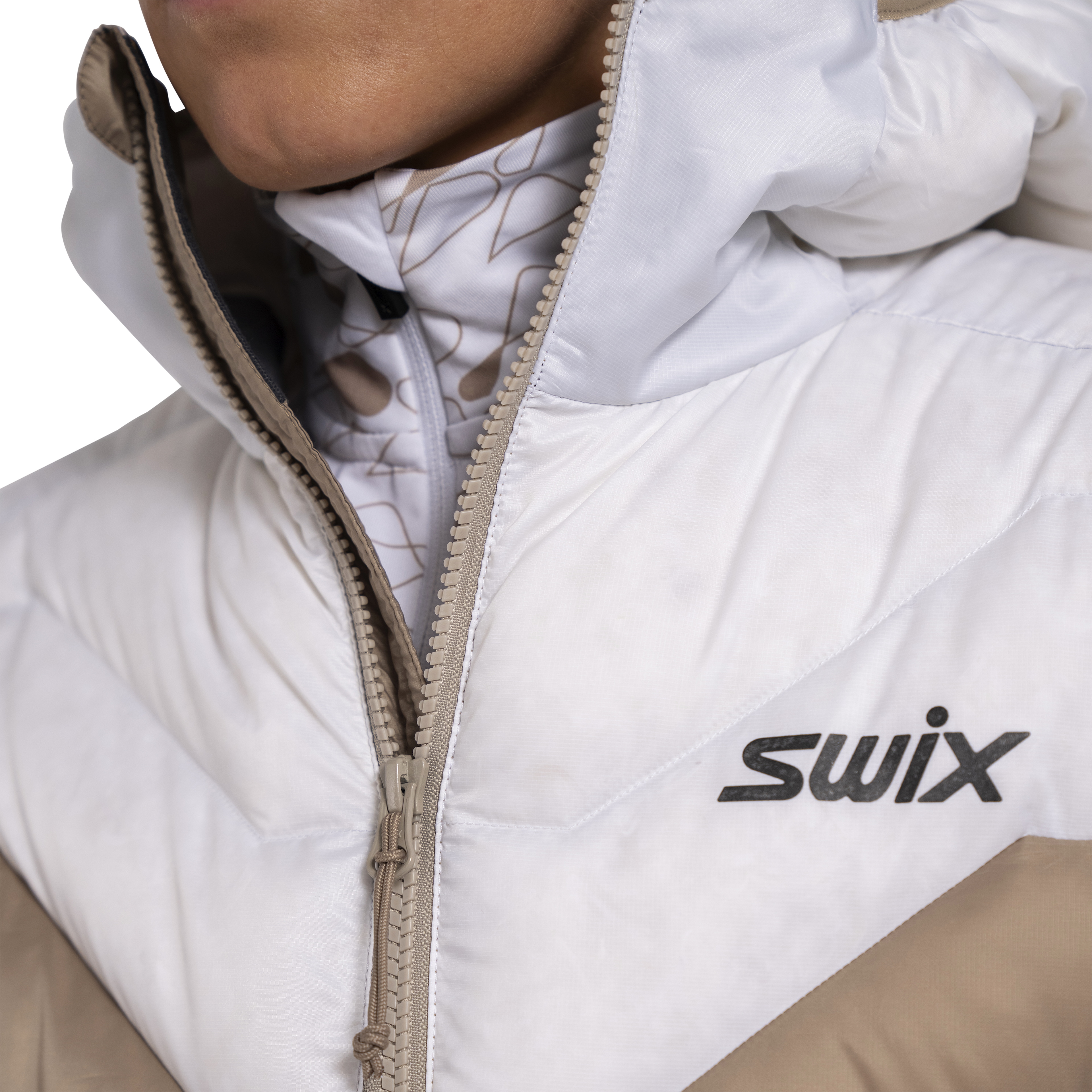 Infinity Down Jacket W | Swix