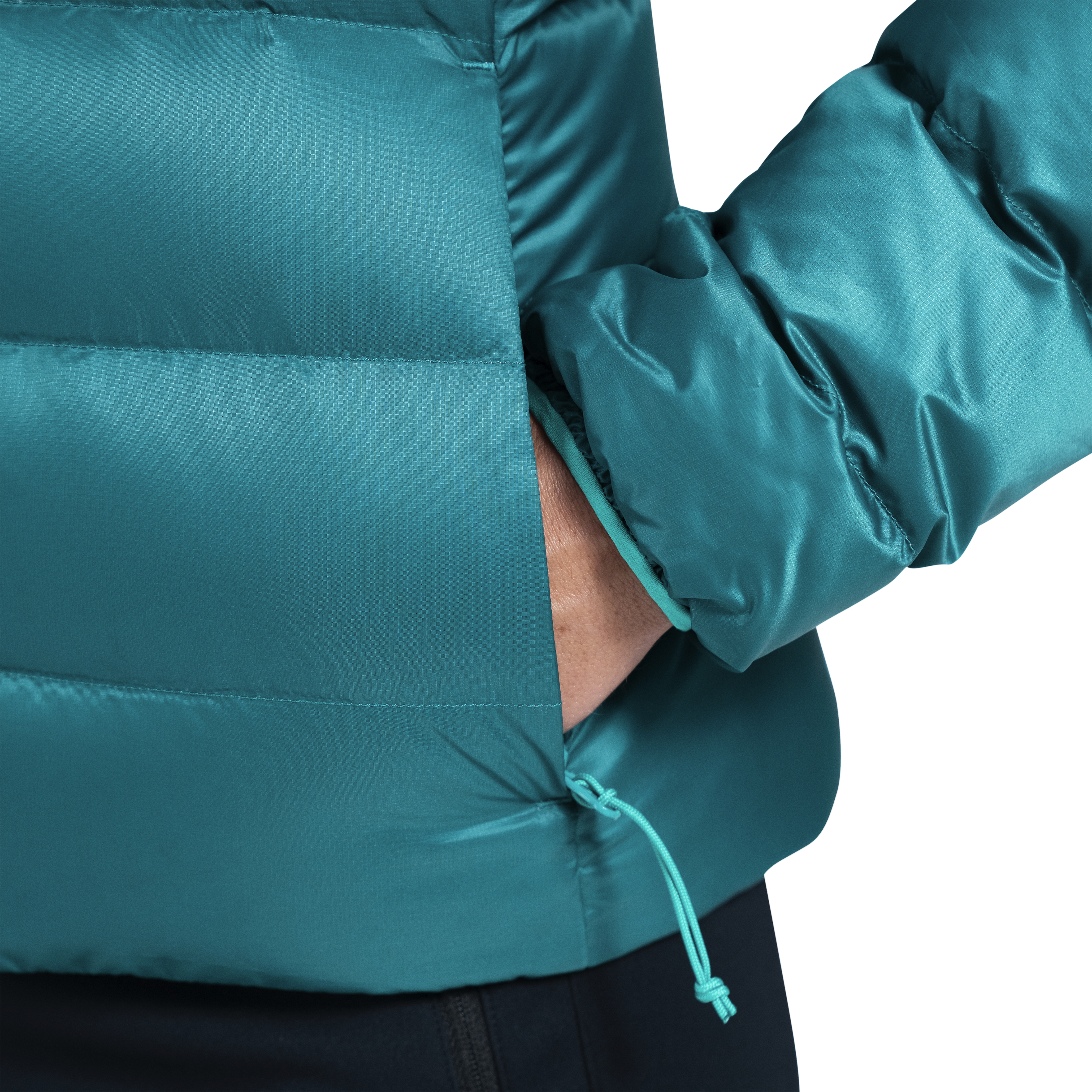 INVELハイウエストスパッツM WEB限定/12oz デニム】ウエストシャーリング 5ポケット ワイド