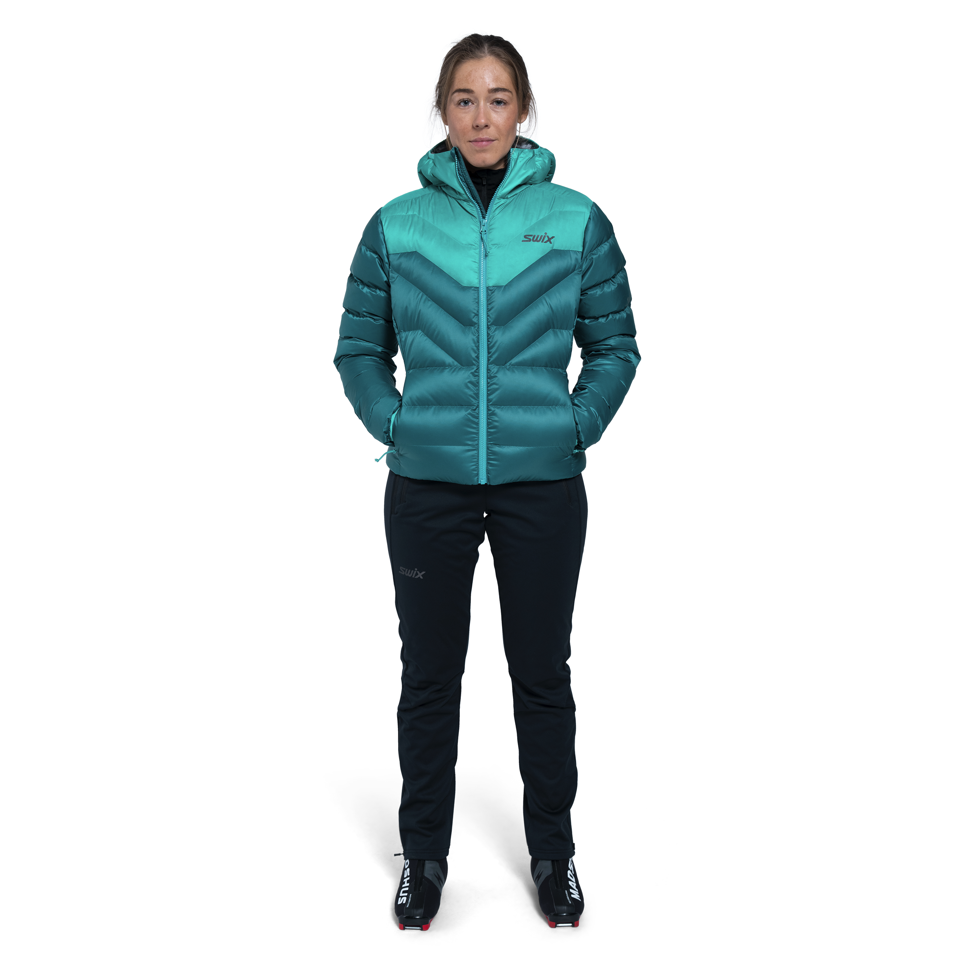 Infinity Down Jacket W | Swix