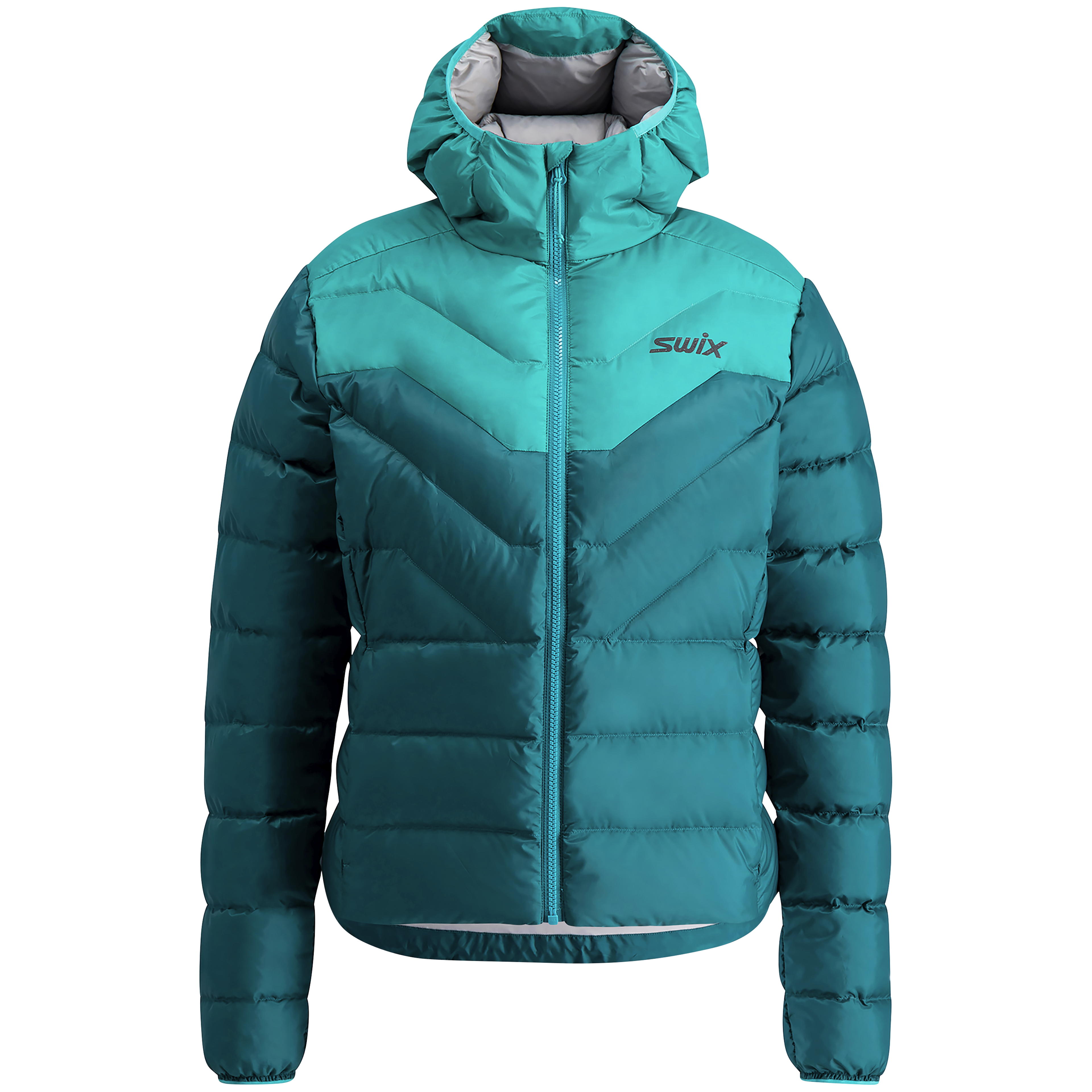 Rab Infinty Jacket グリーン ダウンジャケット S Infinity Down Jacket W | Swix