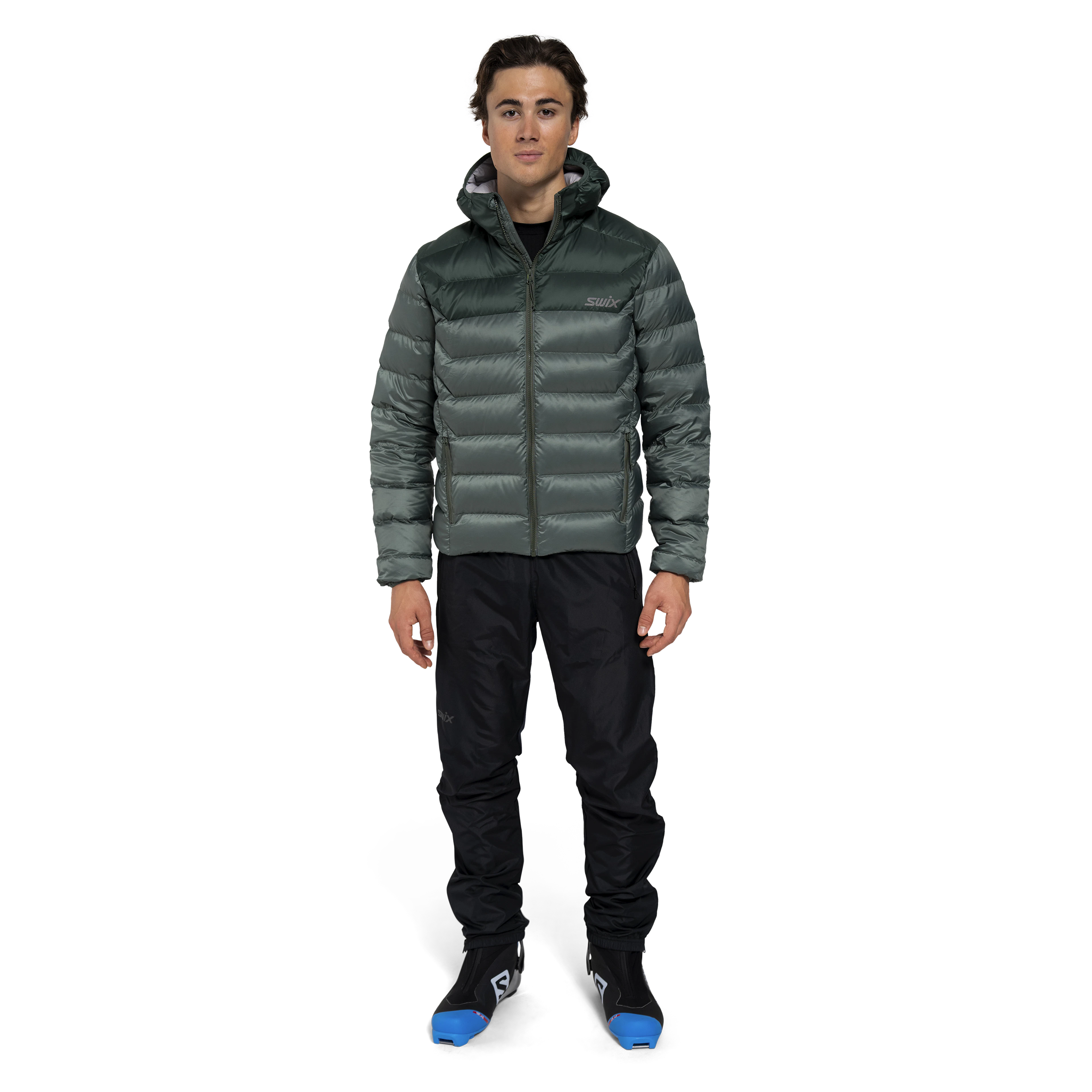 Infinity Down Jacket M | Swix