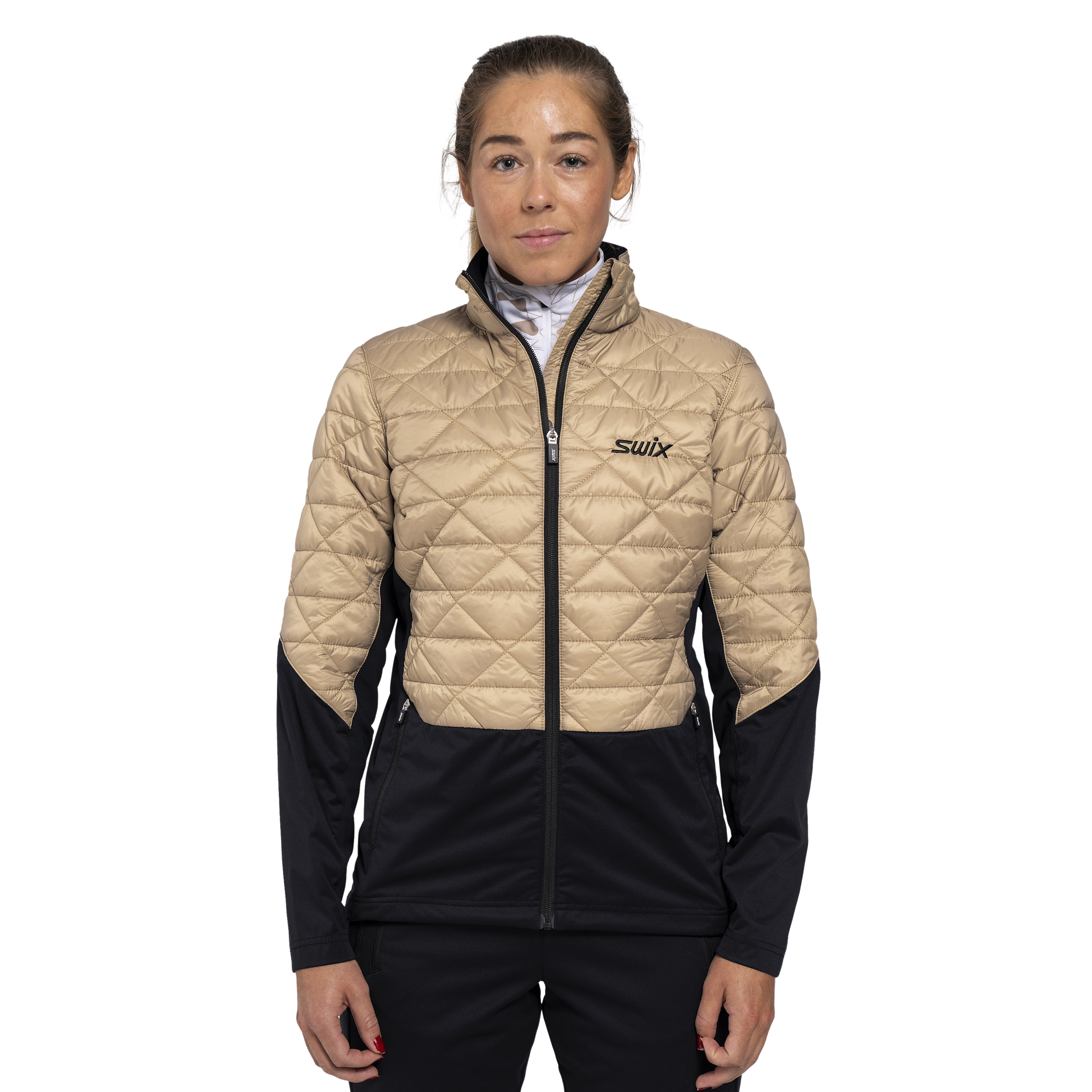 ジャケット・アウター Xlim Ep.5 Synopsis 01 Zip Up Sand Beige Xlim Ep.5 Synopsis 01 Zip Up Sand Beige