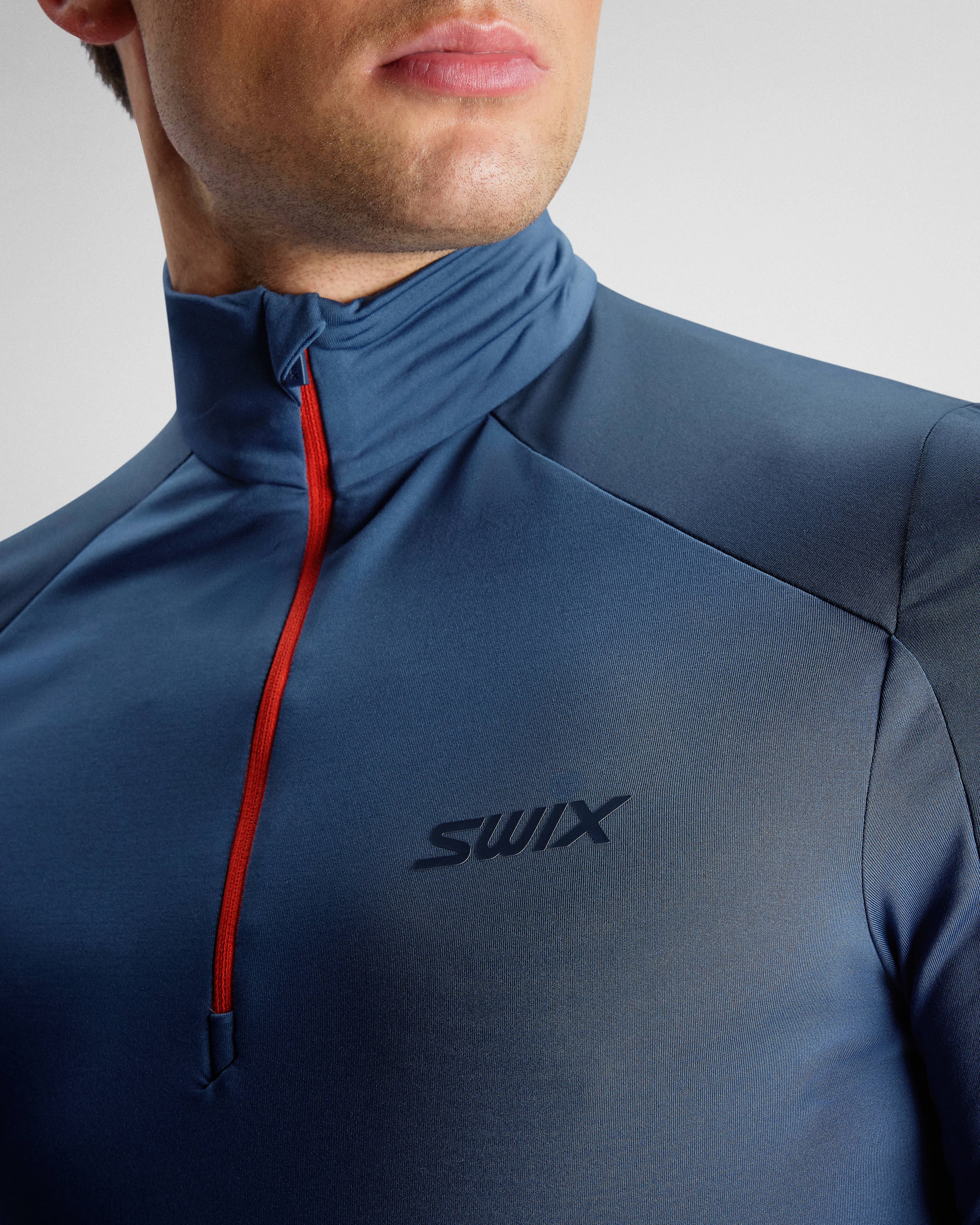 Infinity Light Half Zip M | Swix