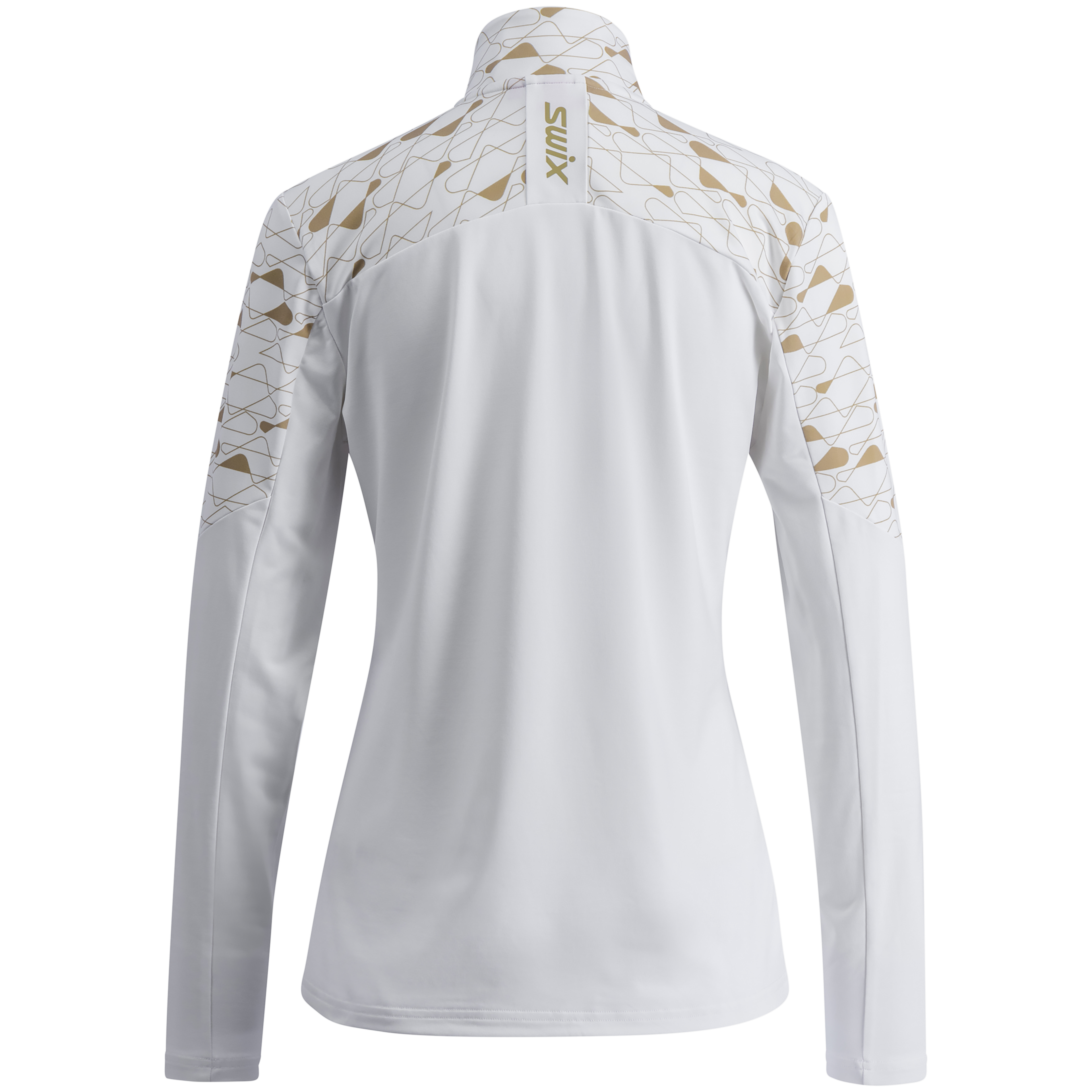 Infinity Light Half Zip W | Swix