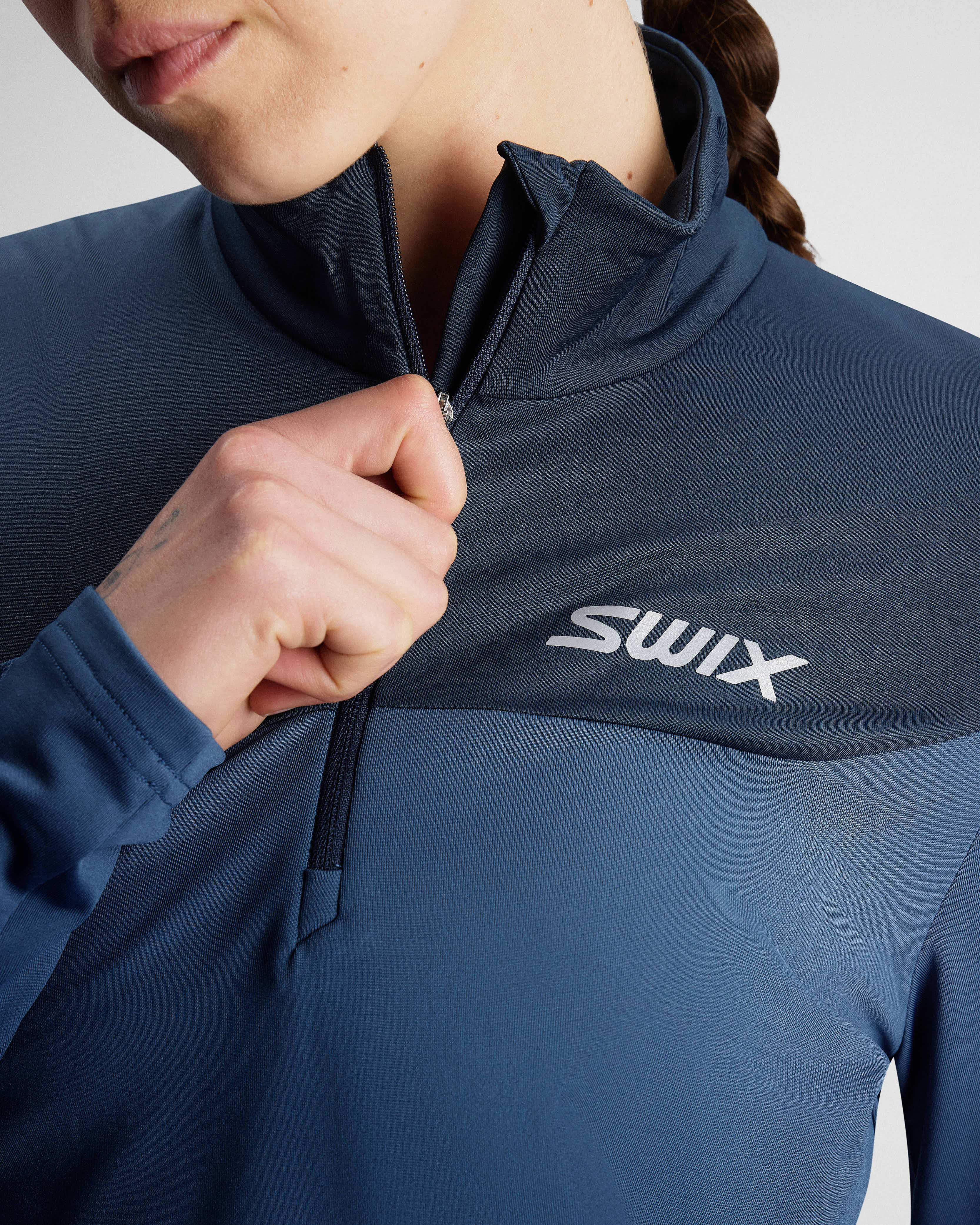 Triac 3.0, IPM carbon composite | Swix