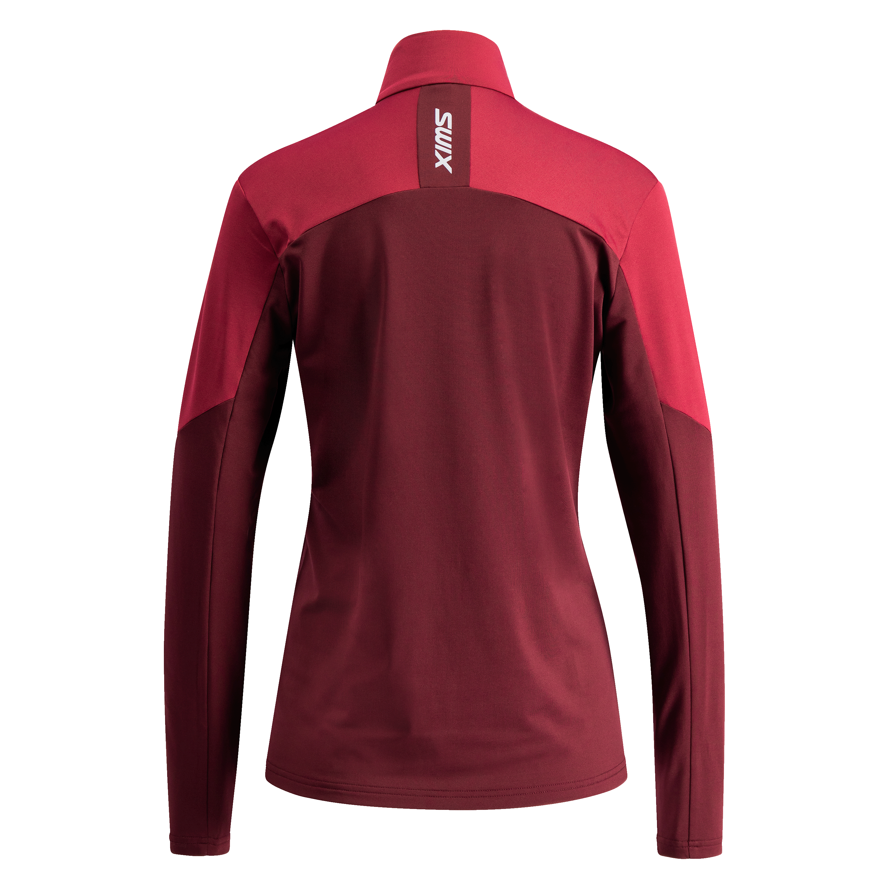 【miii】Swix Infinity Light Half Zip W | Swix