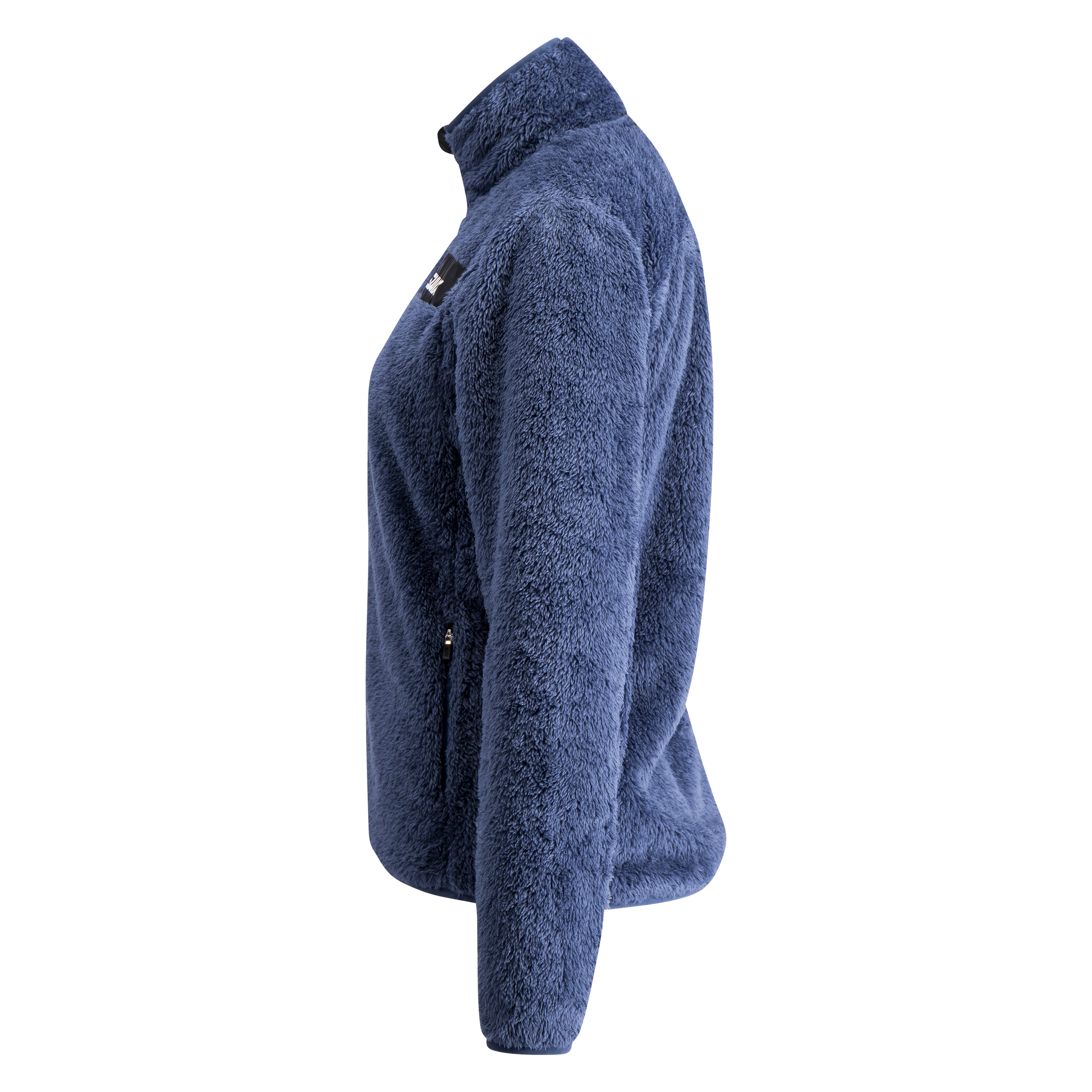 Infinity Pile Midlayer Full Zip W | Swix