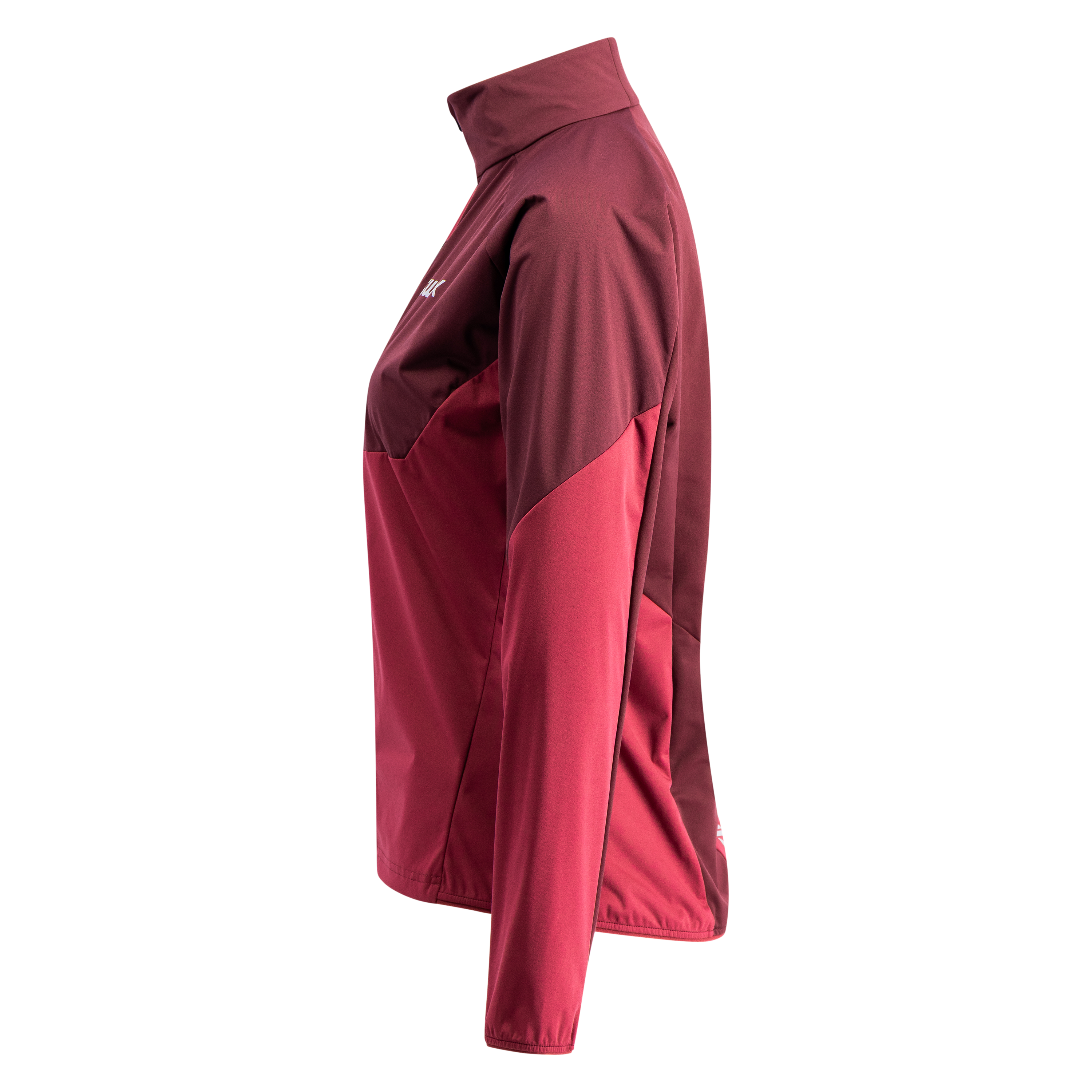 【新品】ズッカ 25SS Functionalジャージィーブルゾン（1127） 10181-24-00017-main01.png