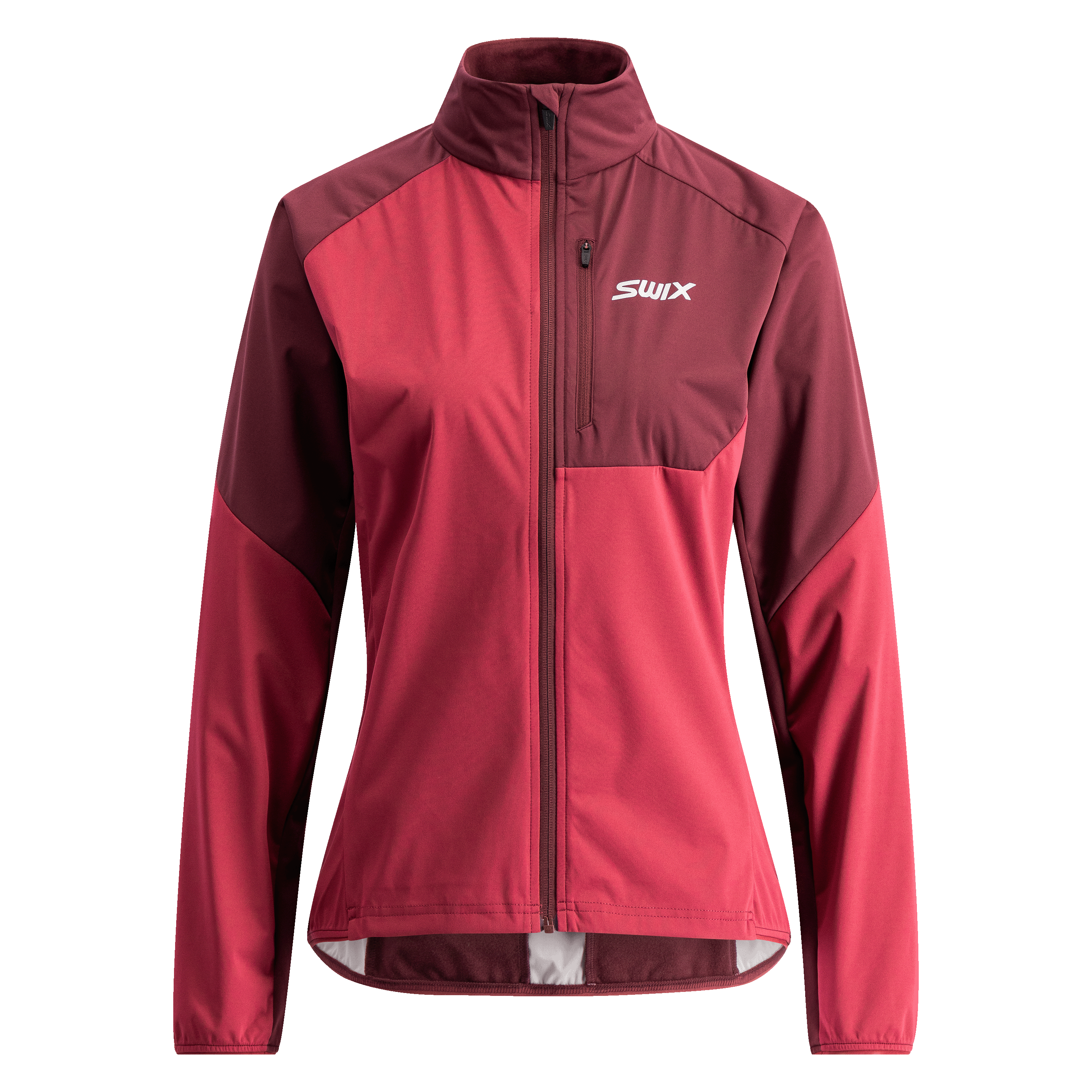Focus Jacket W | Swix