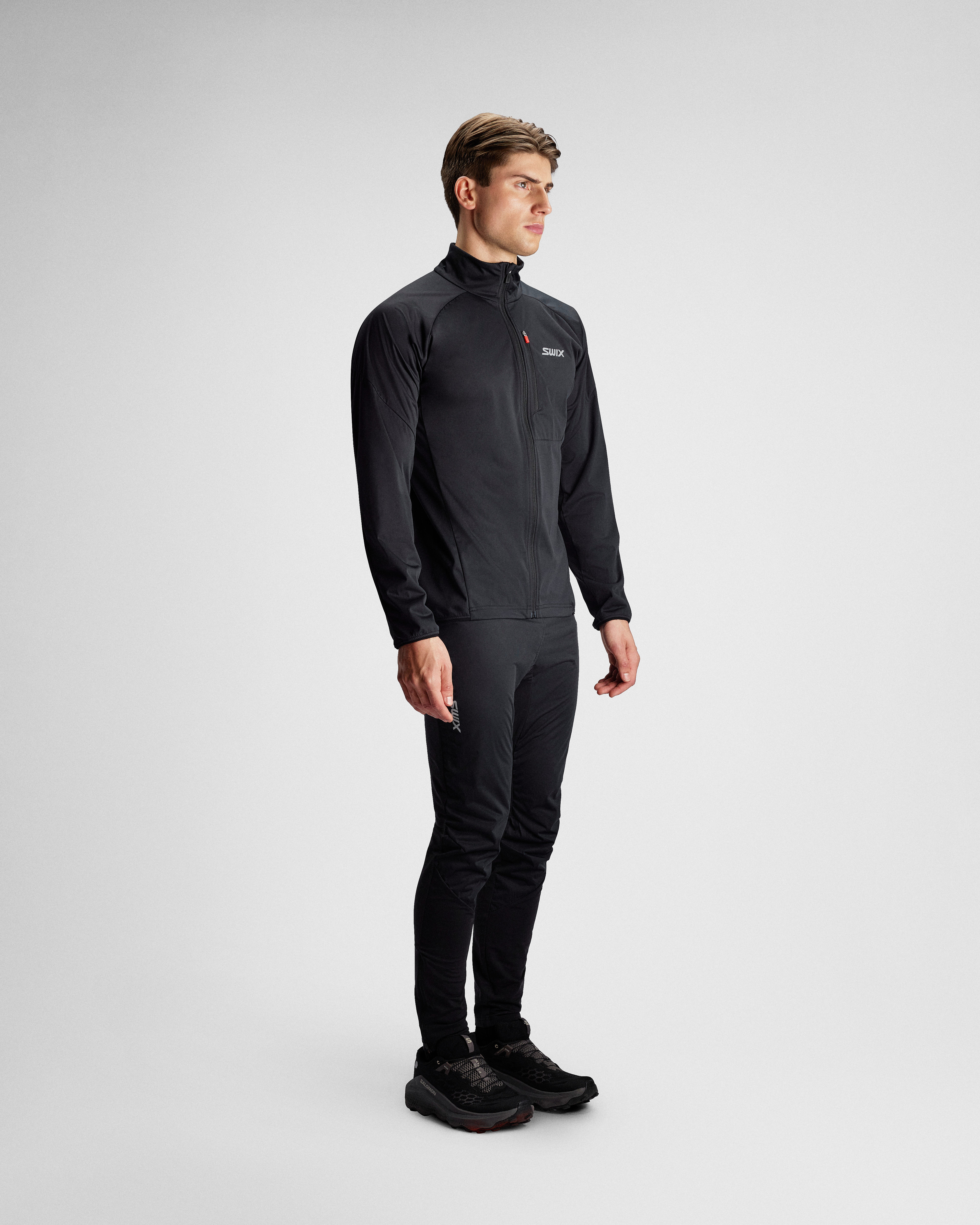 Focus Jacket M | Swix