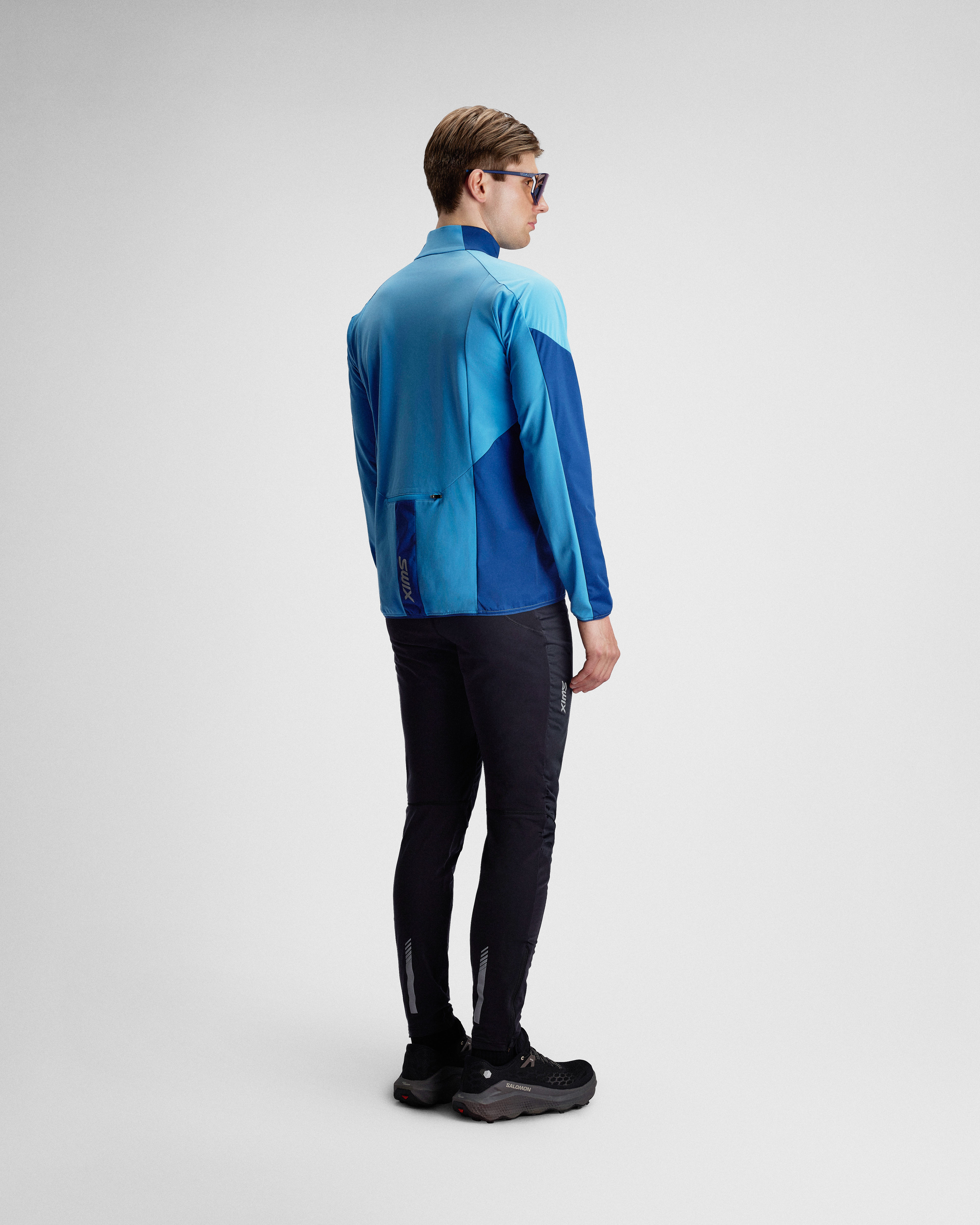 Focus Jacket M | Swix