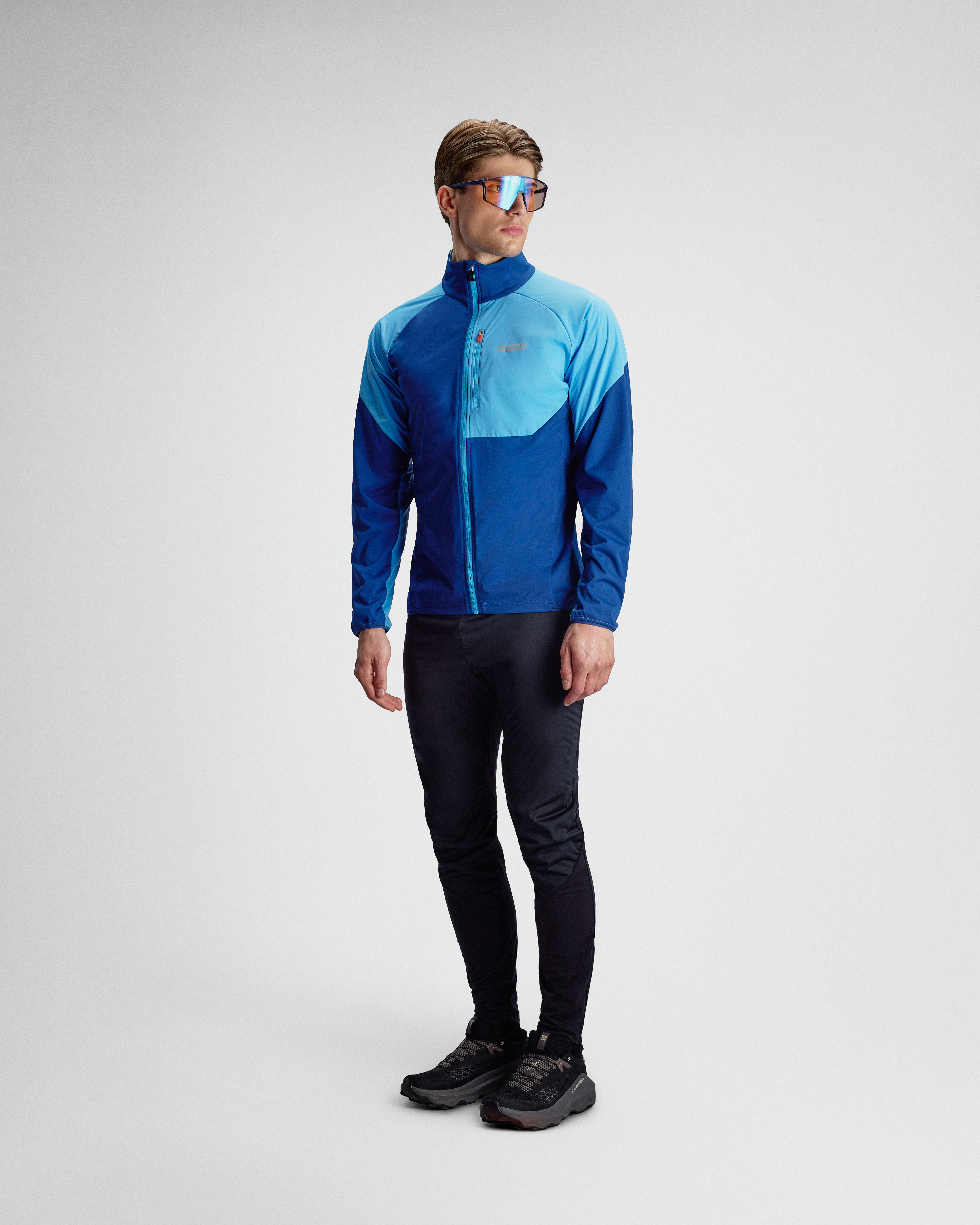 Focus Jacket M | Swix