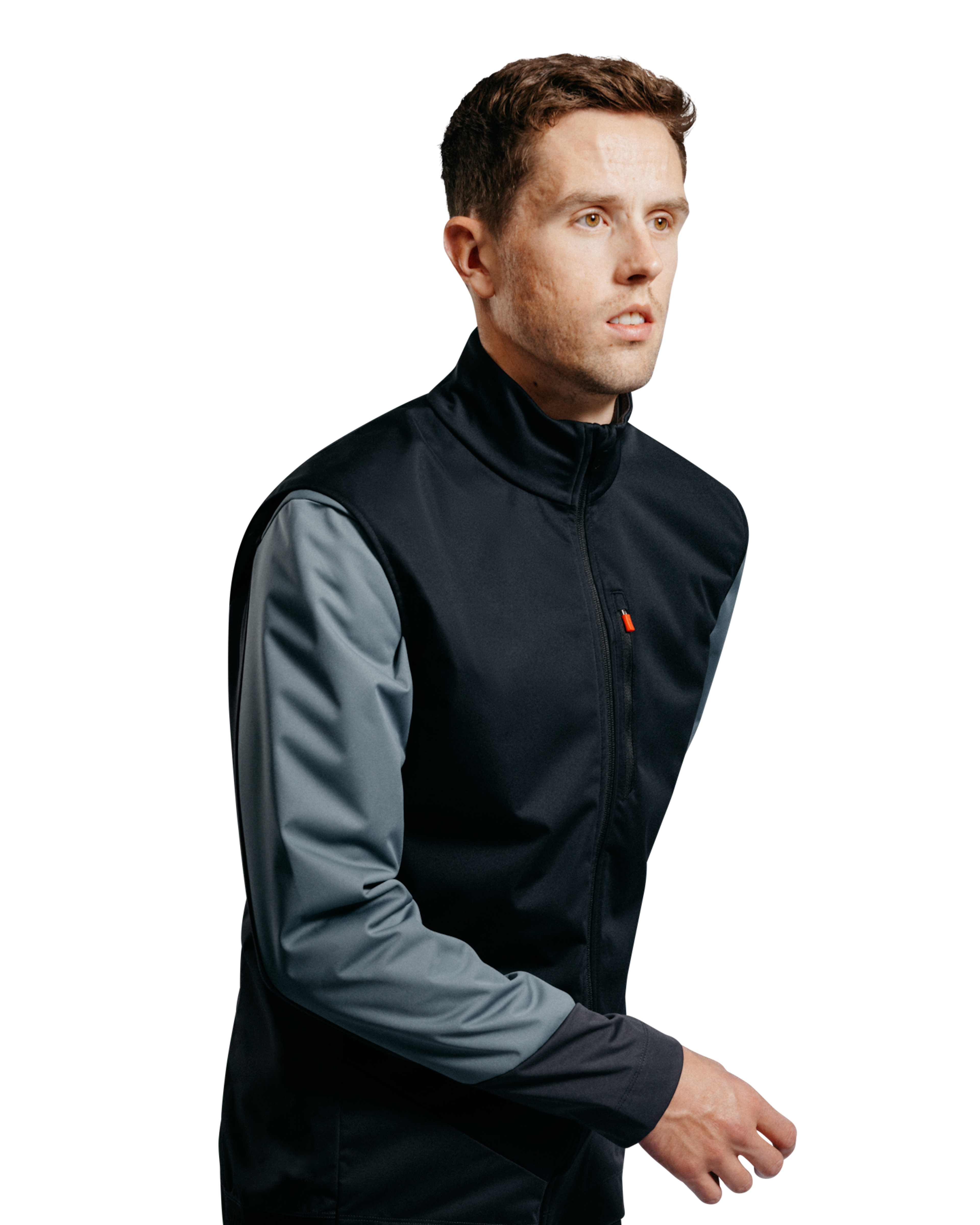 Quantum Windstopper Vest M | Swix