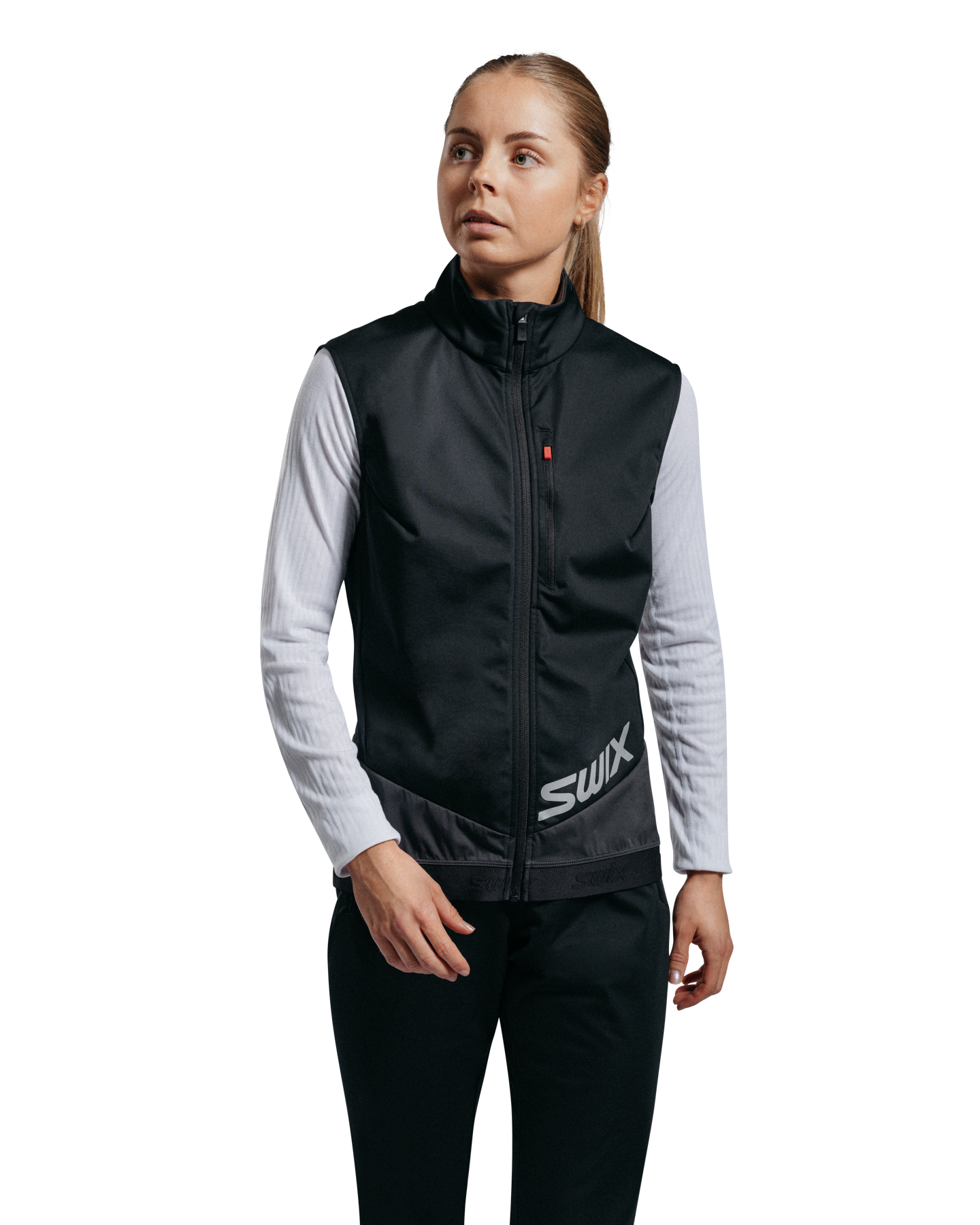 極美良品 DESCENTE Swiss Team Model VEST 極美良品 DESCENTE Swiss Team Model VEST 極美良品 DESCENTE Swiss