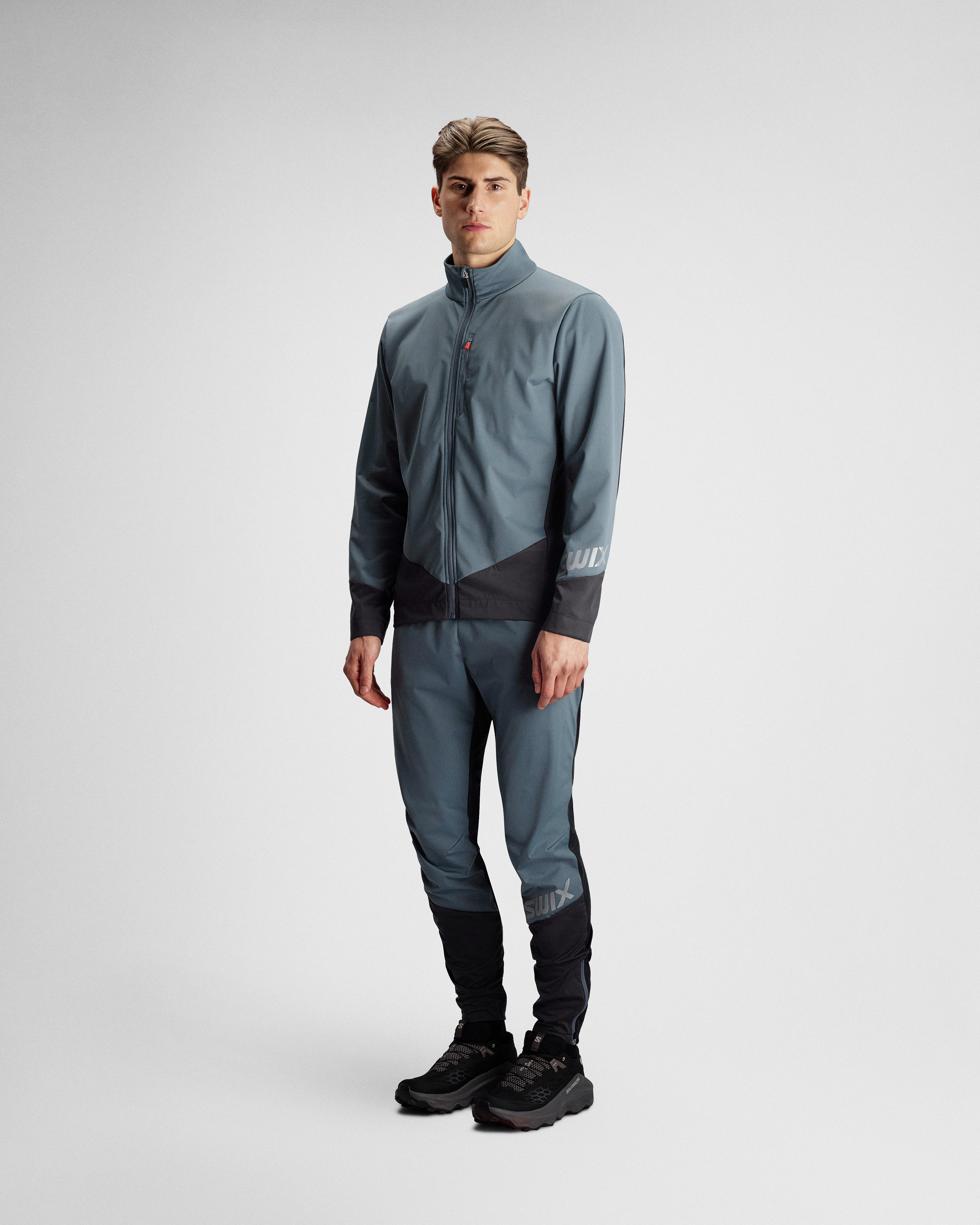 Focus Jacket M | Swix