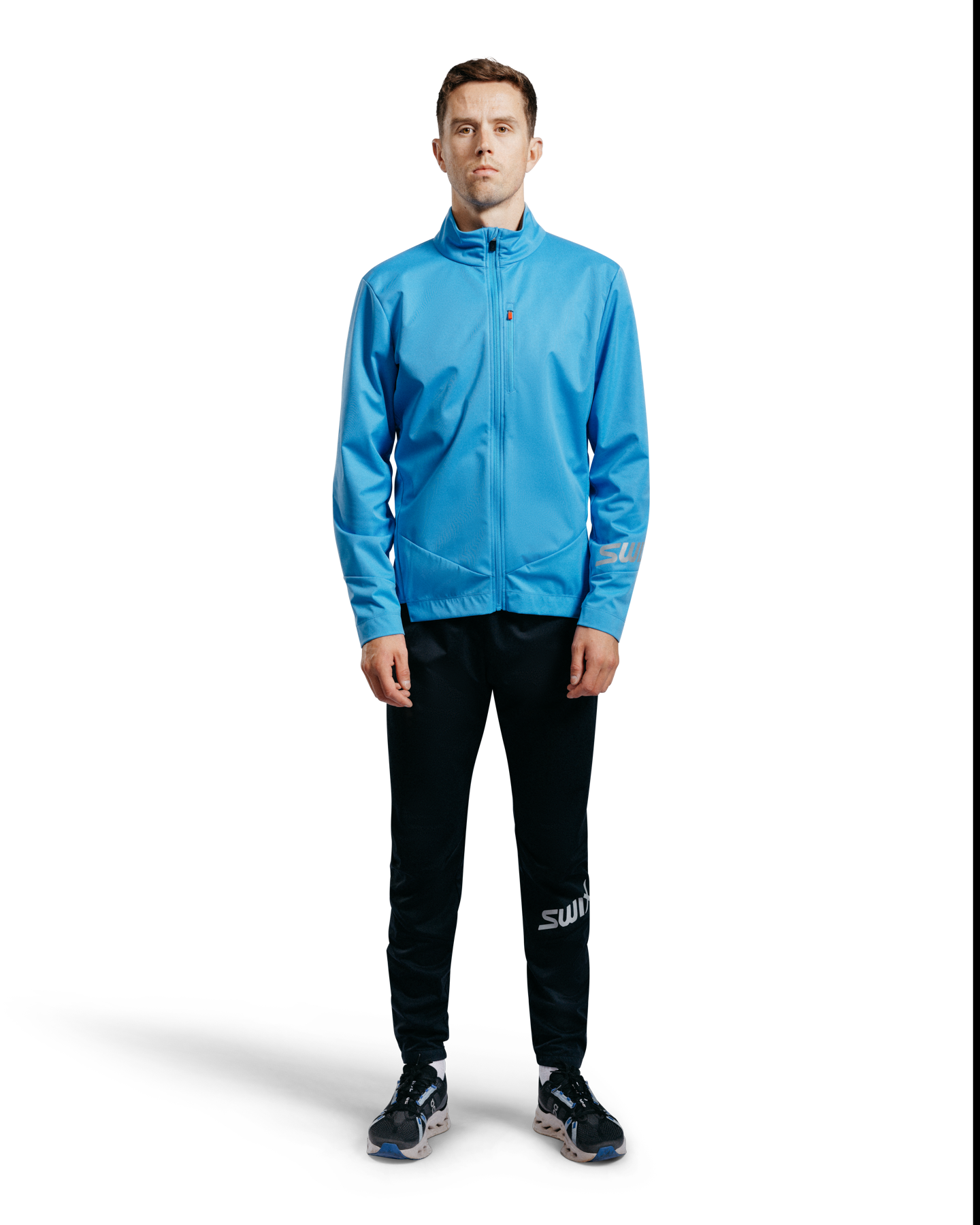 Quantum Windstopper Jacket M | Swix