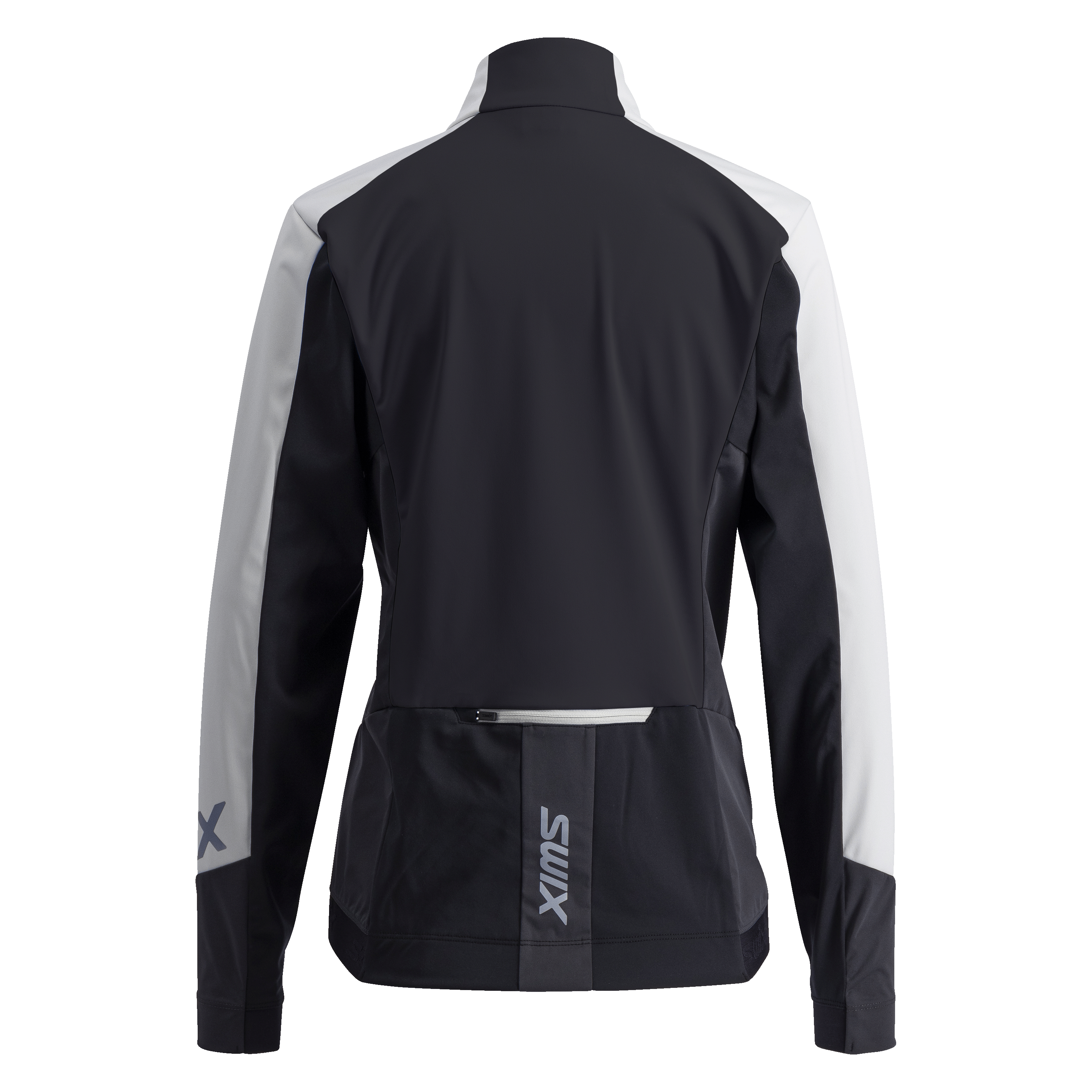 Quantum Windstopper Jacket W | Swix
