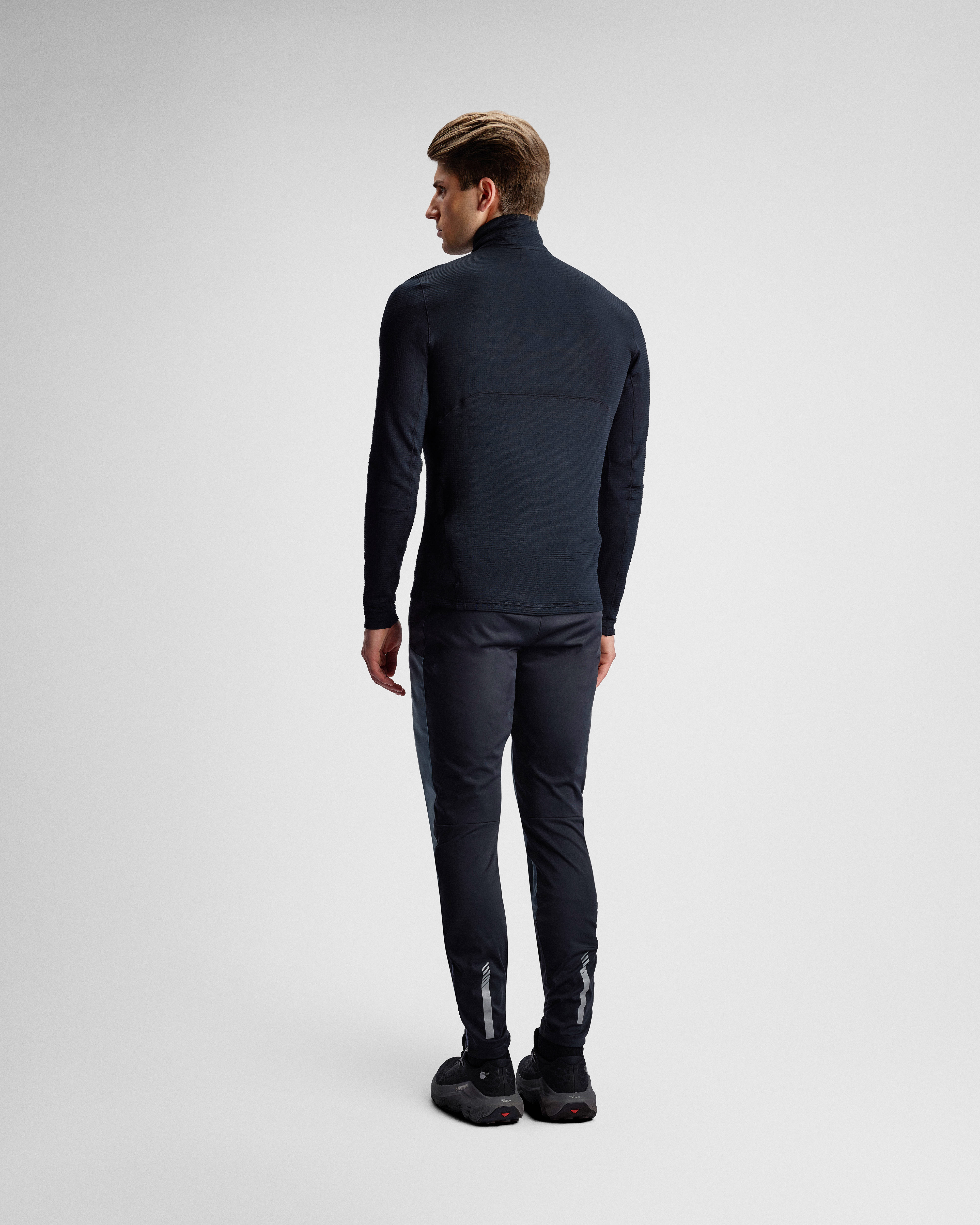 Heat Wool LS M | Swix