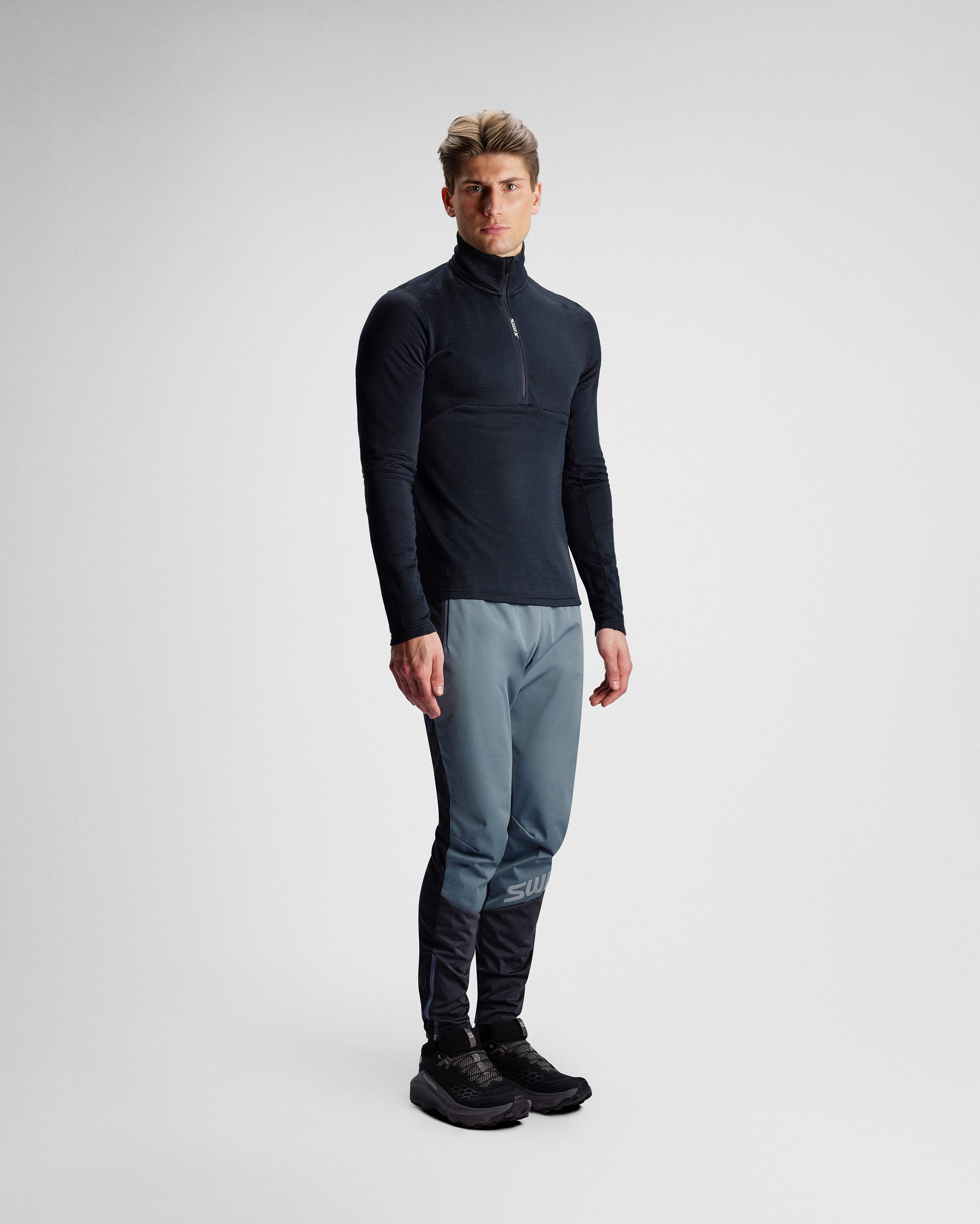 Heat Wool LS M | Swix