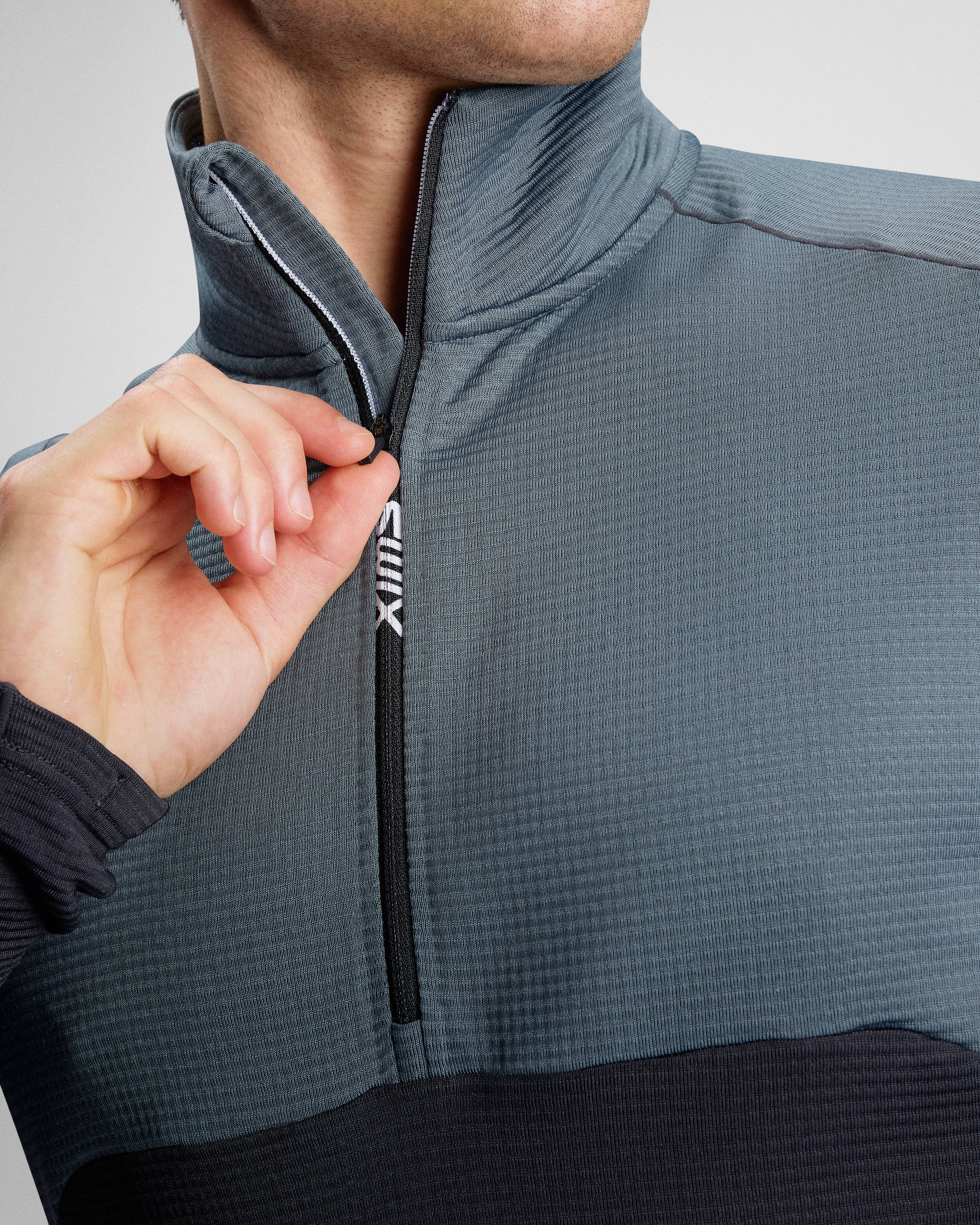 Heat Wool LS M | Swix