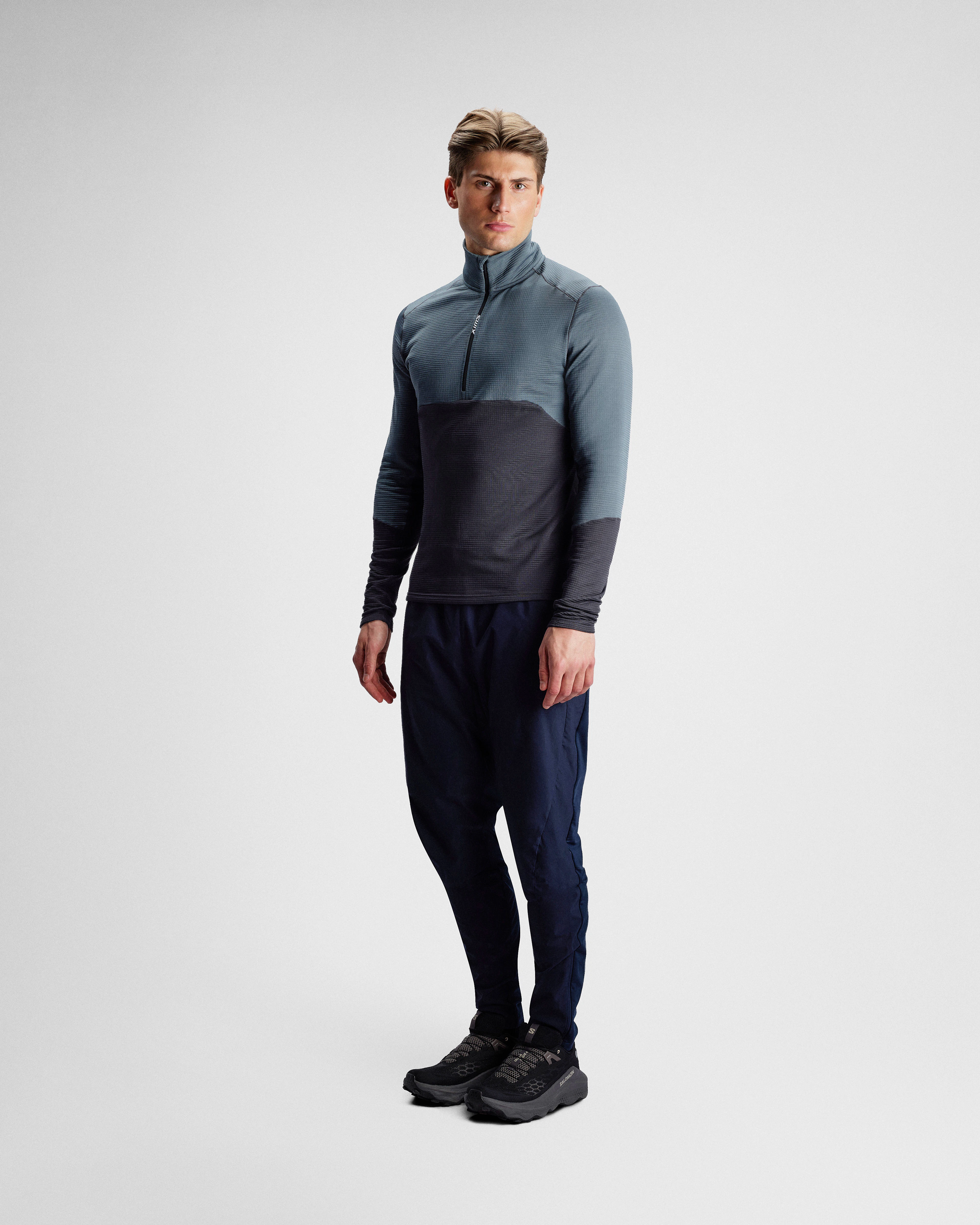 Heat Wool LS M | Swix