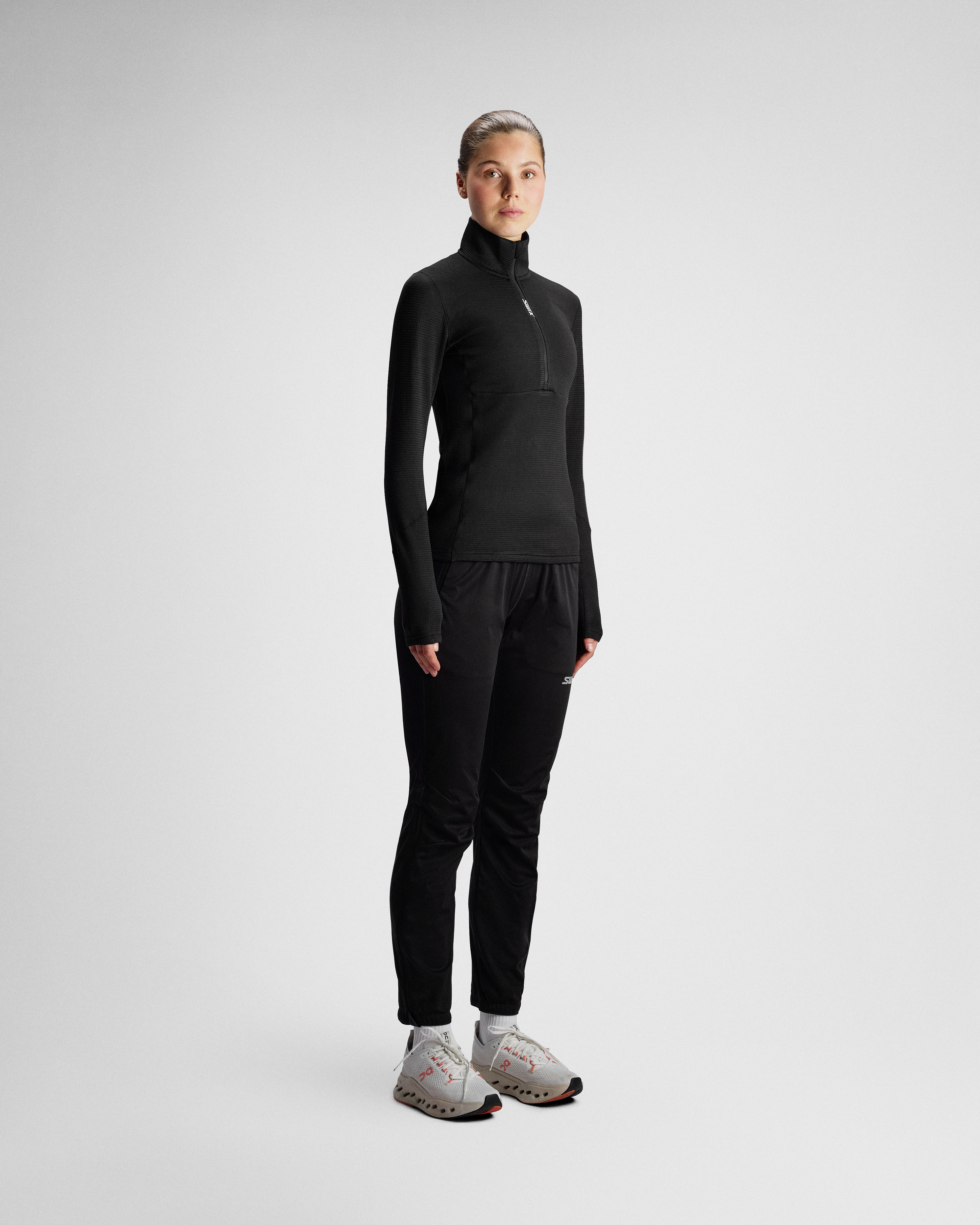 Triac 3.0, IPM carbon composite | Swix
