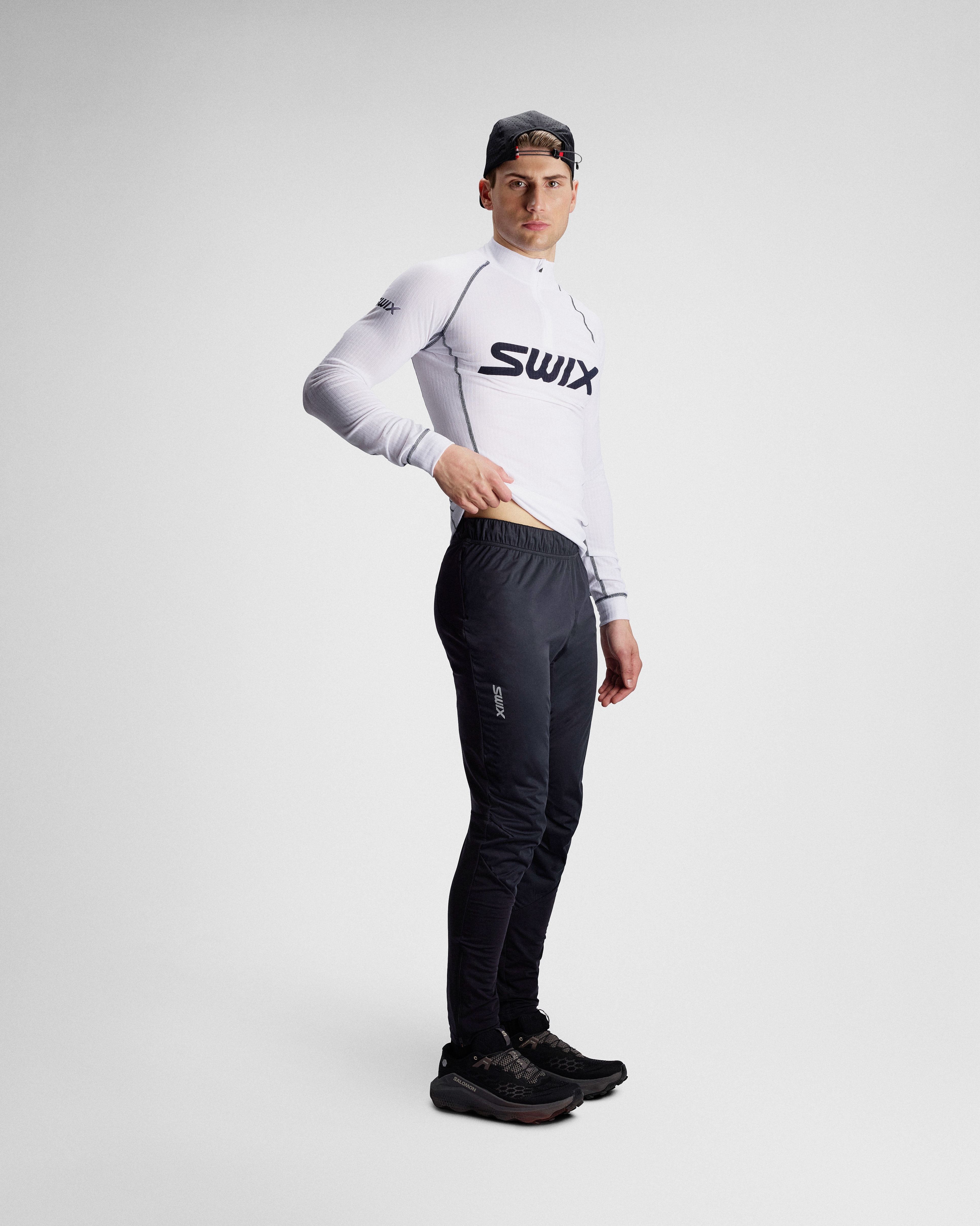 Men | Swix