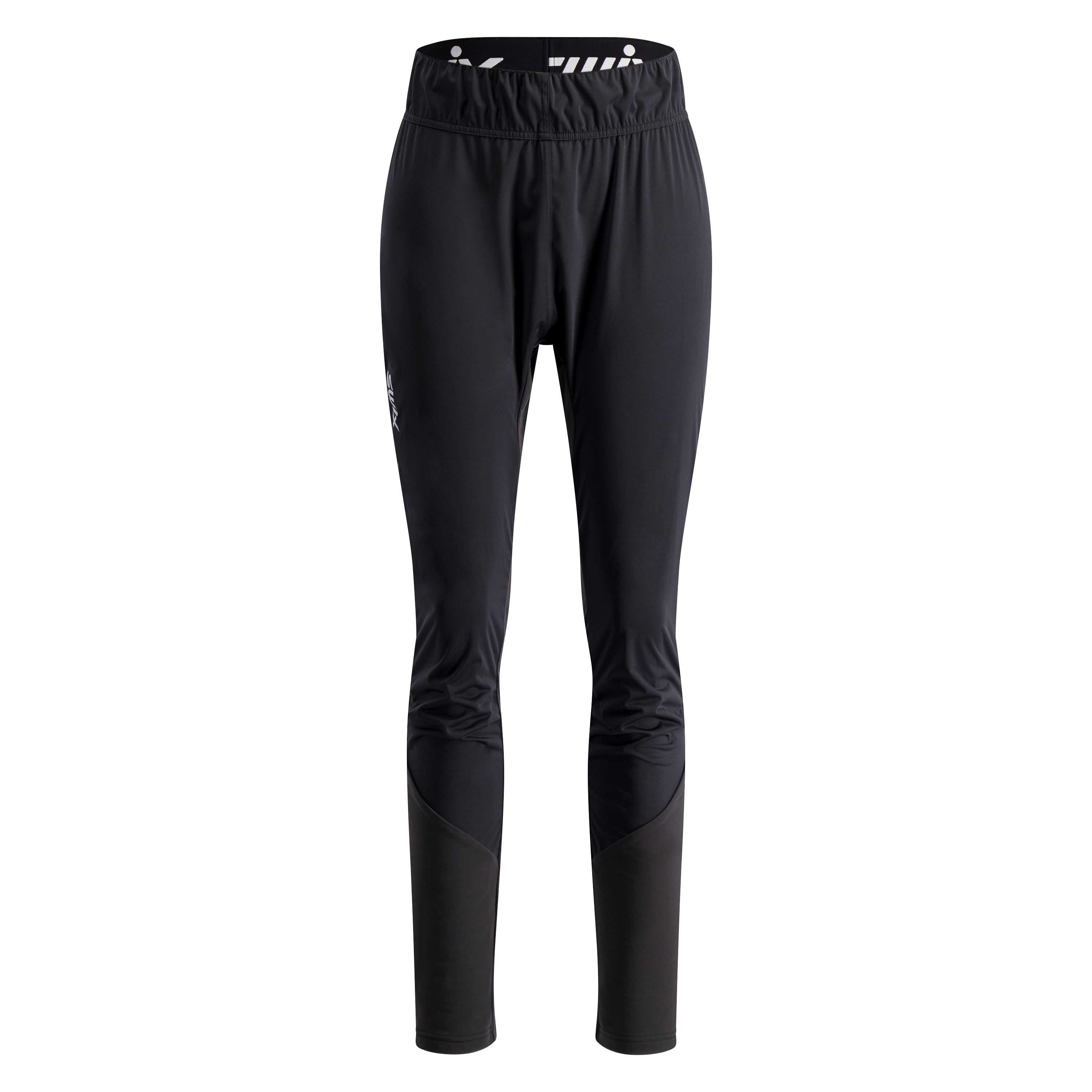 Infinity Hybrid Wind Full Zip Pants W | Swix