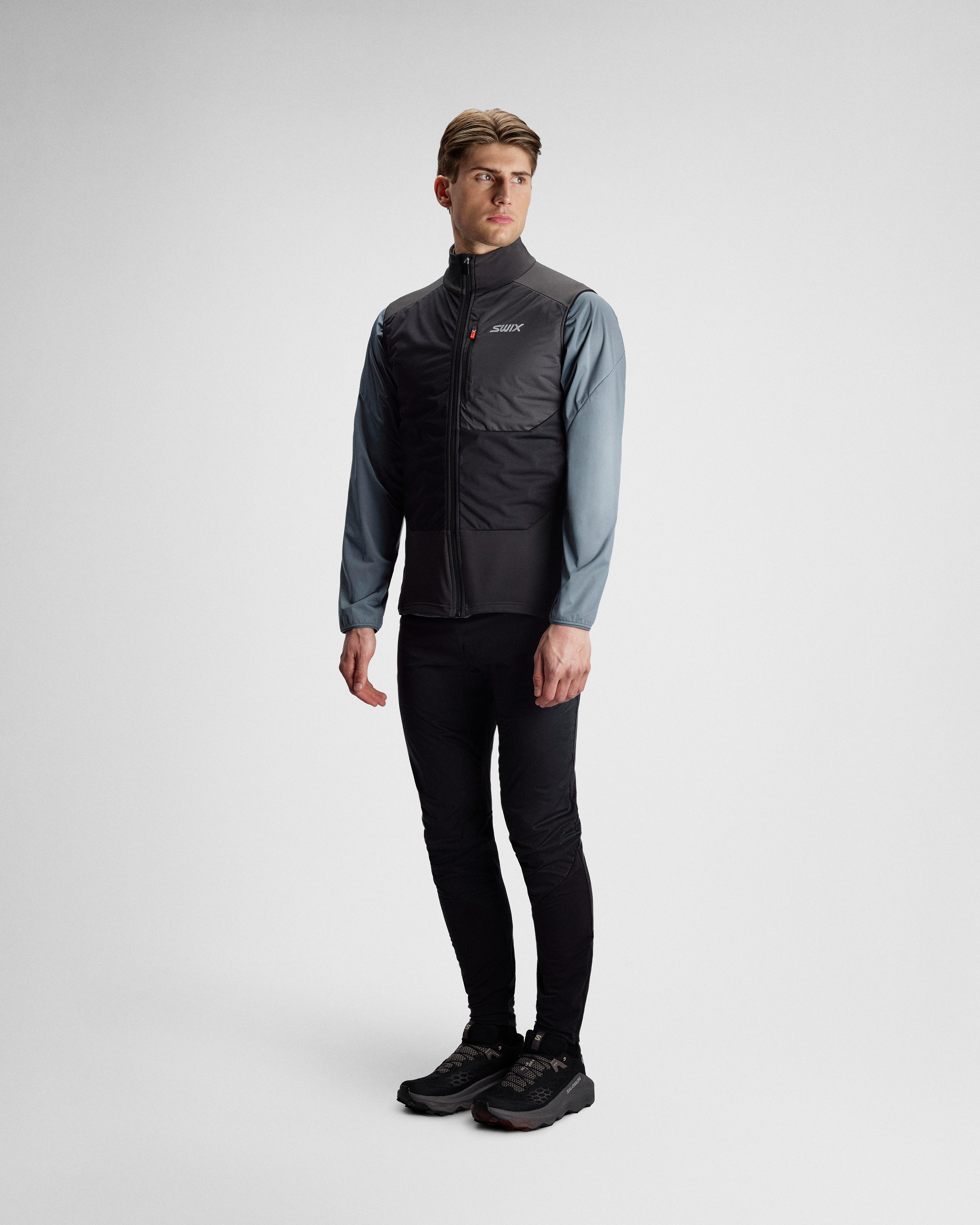 Triac 3.0, IPM carbon composite | Swix