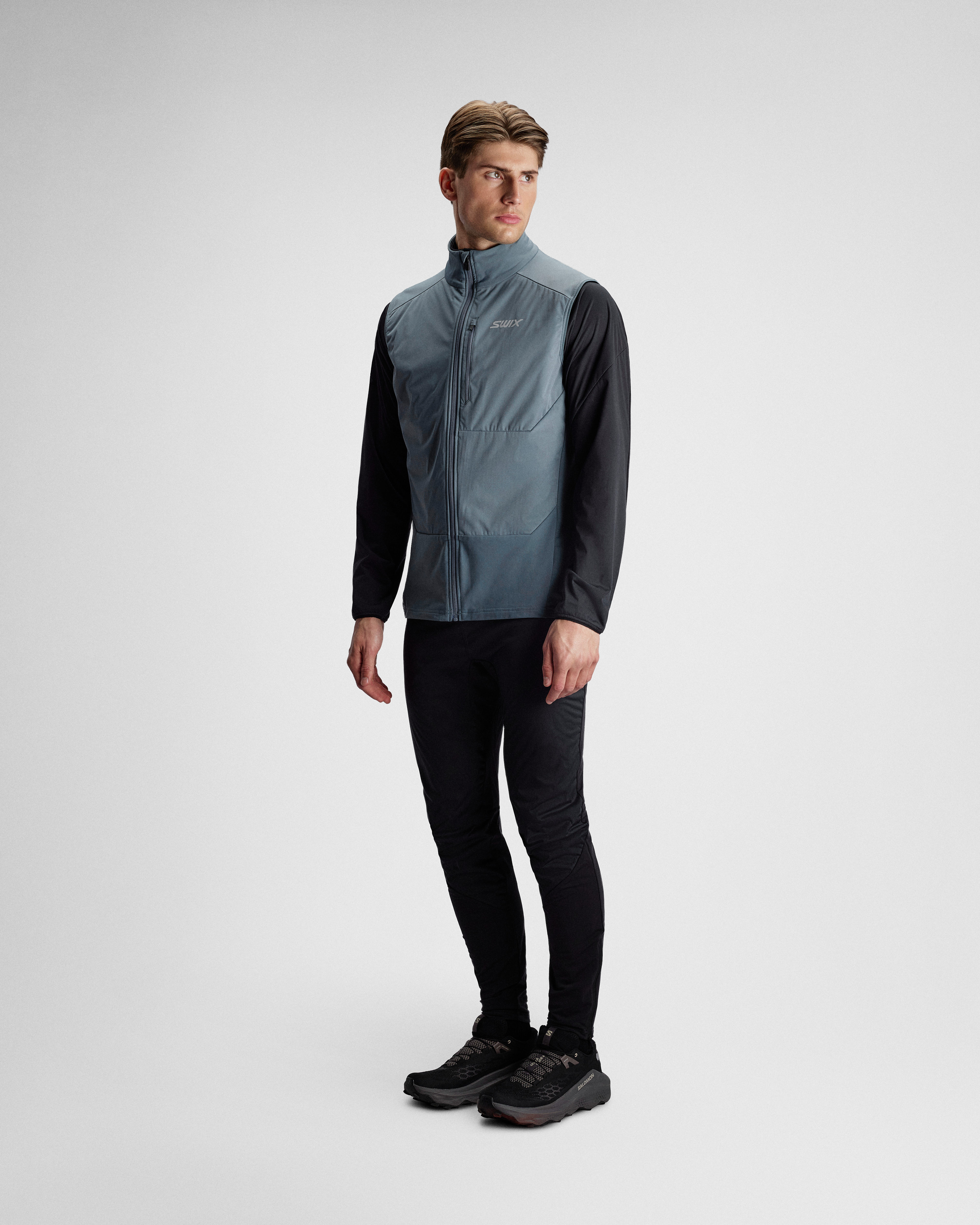 Tempo Pants M | Swix