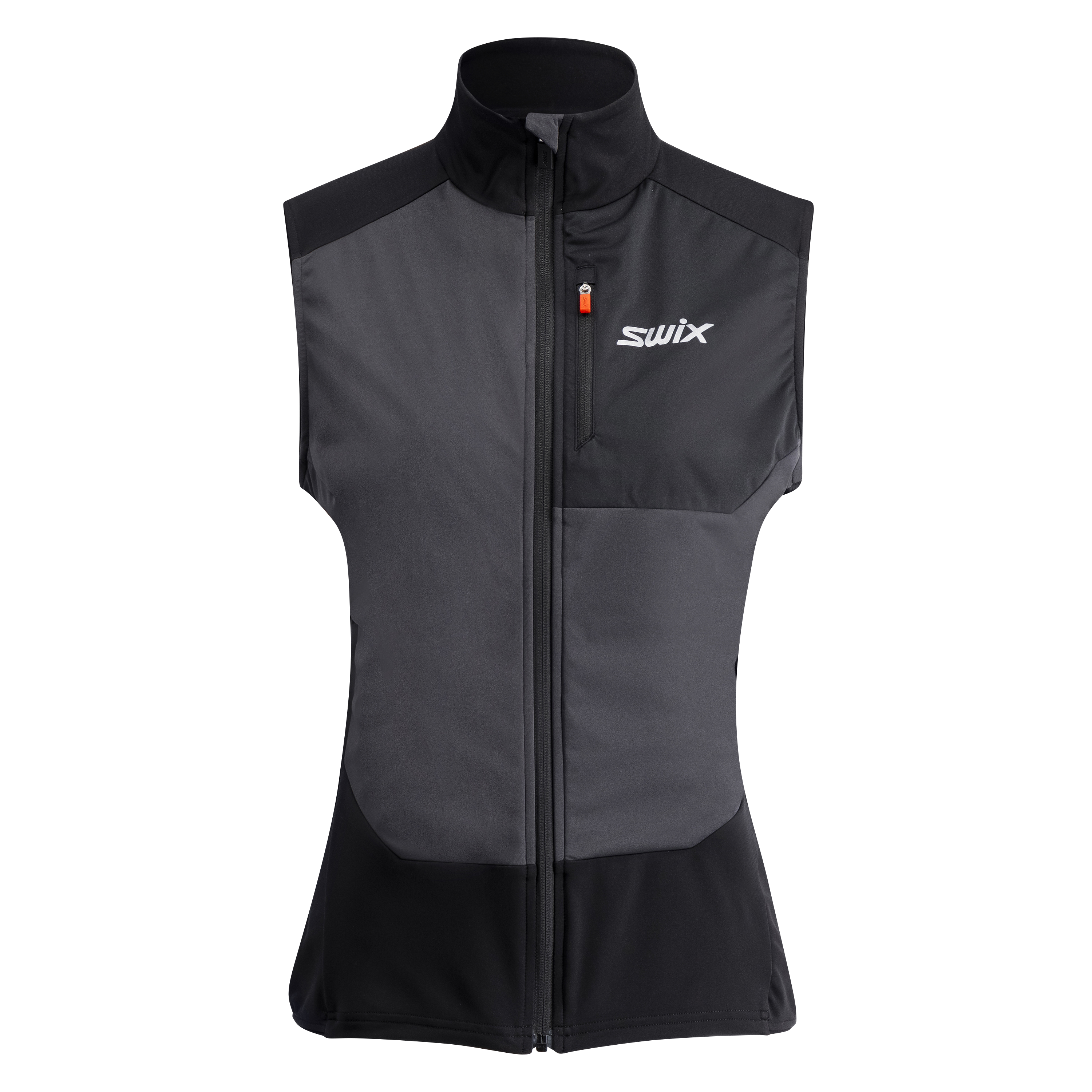 Quantum Windstopper Vest W | Swix