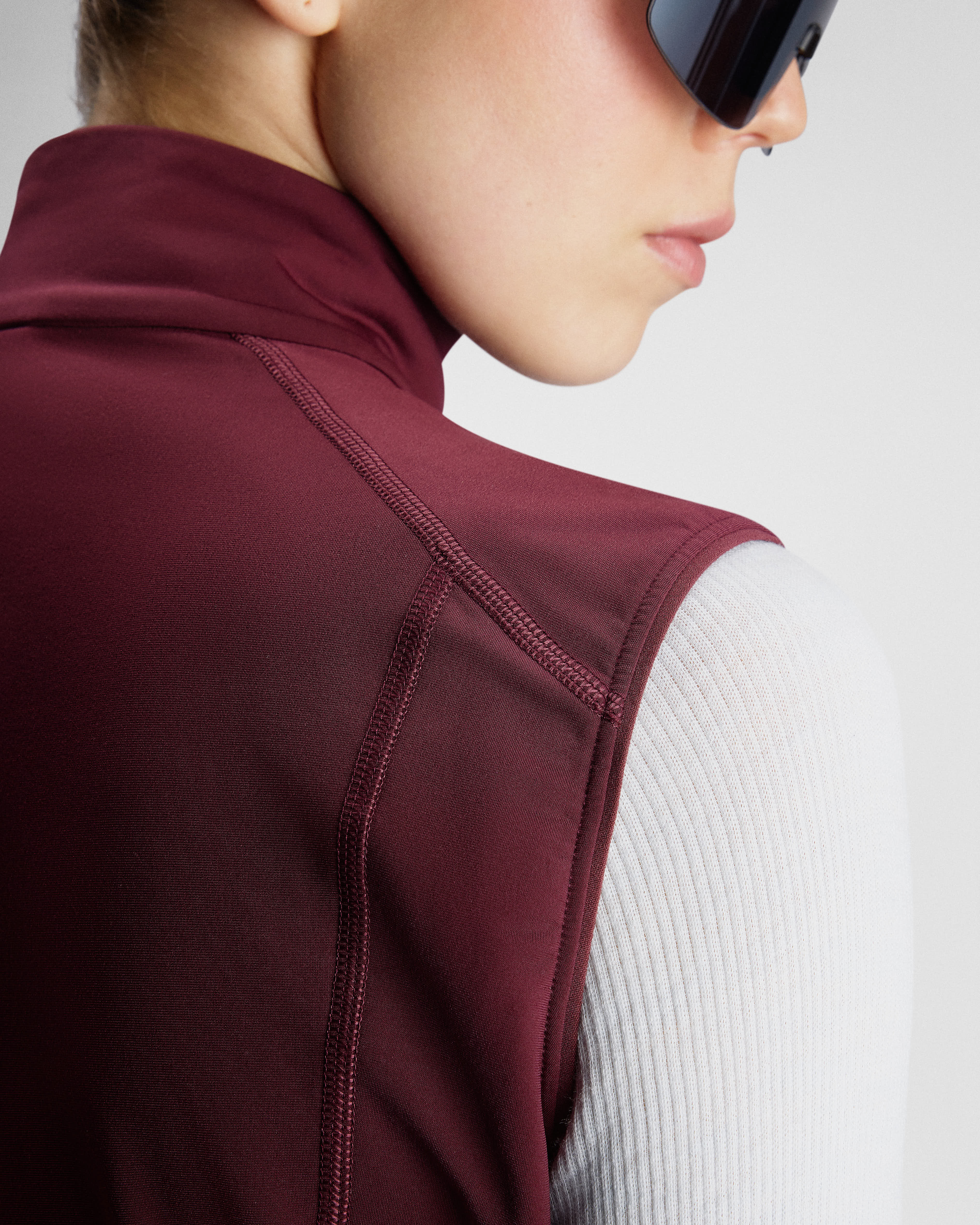 Focus Vest W | Swix