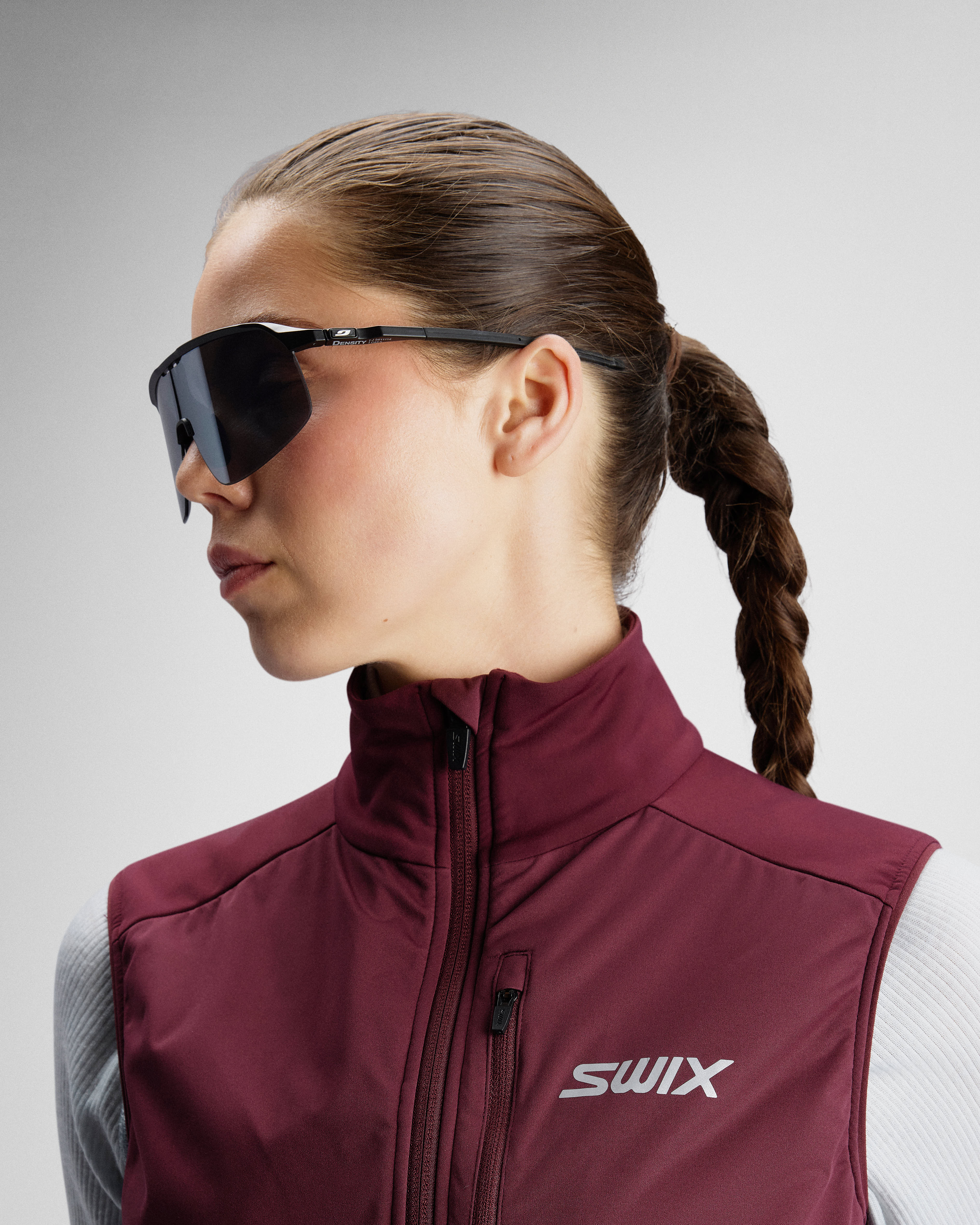 Focus Vest W | Swix