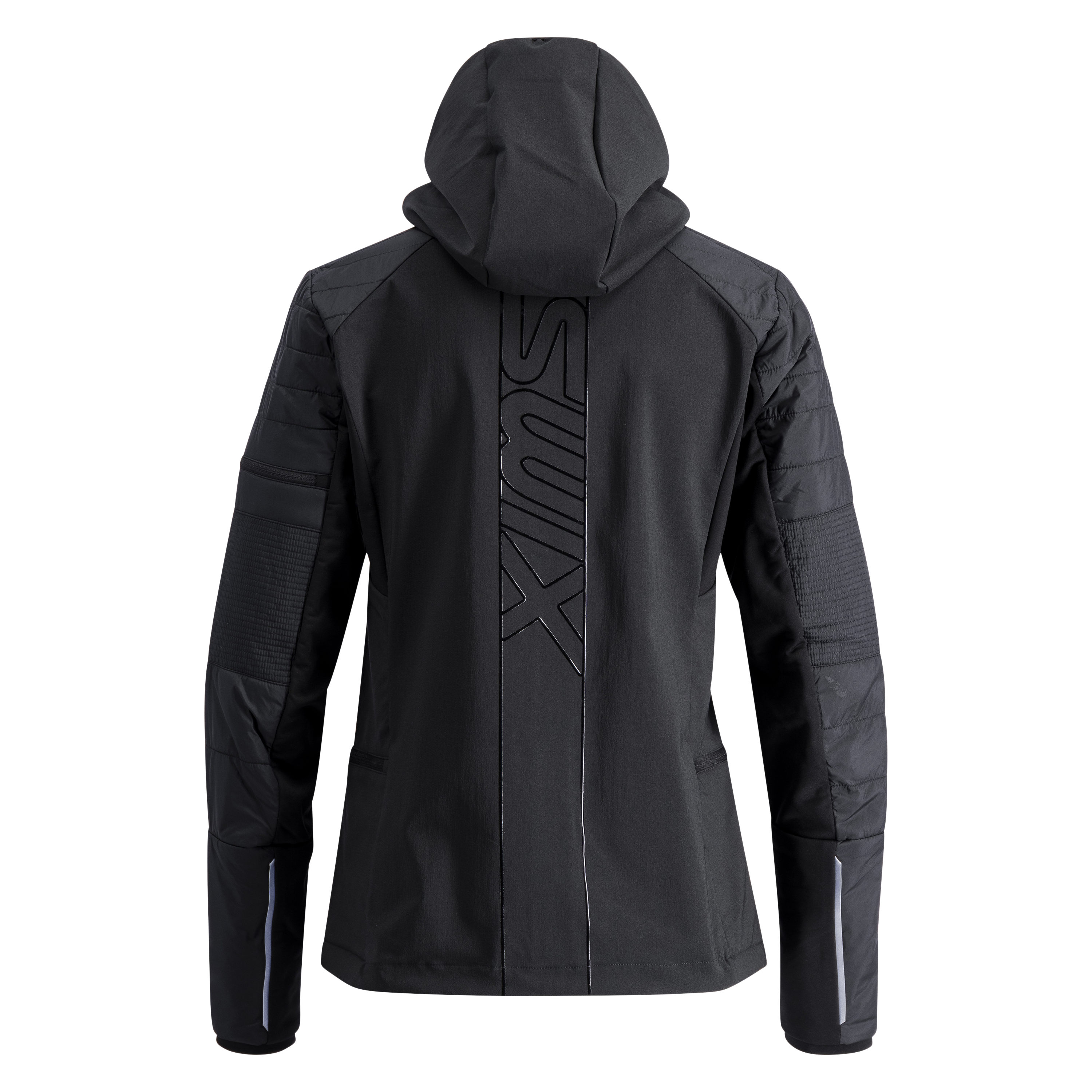 Horizon Jacket W | Swix