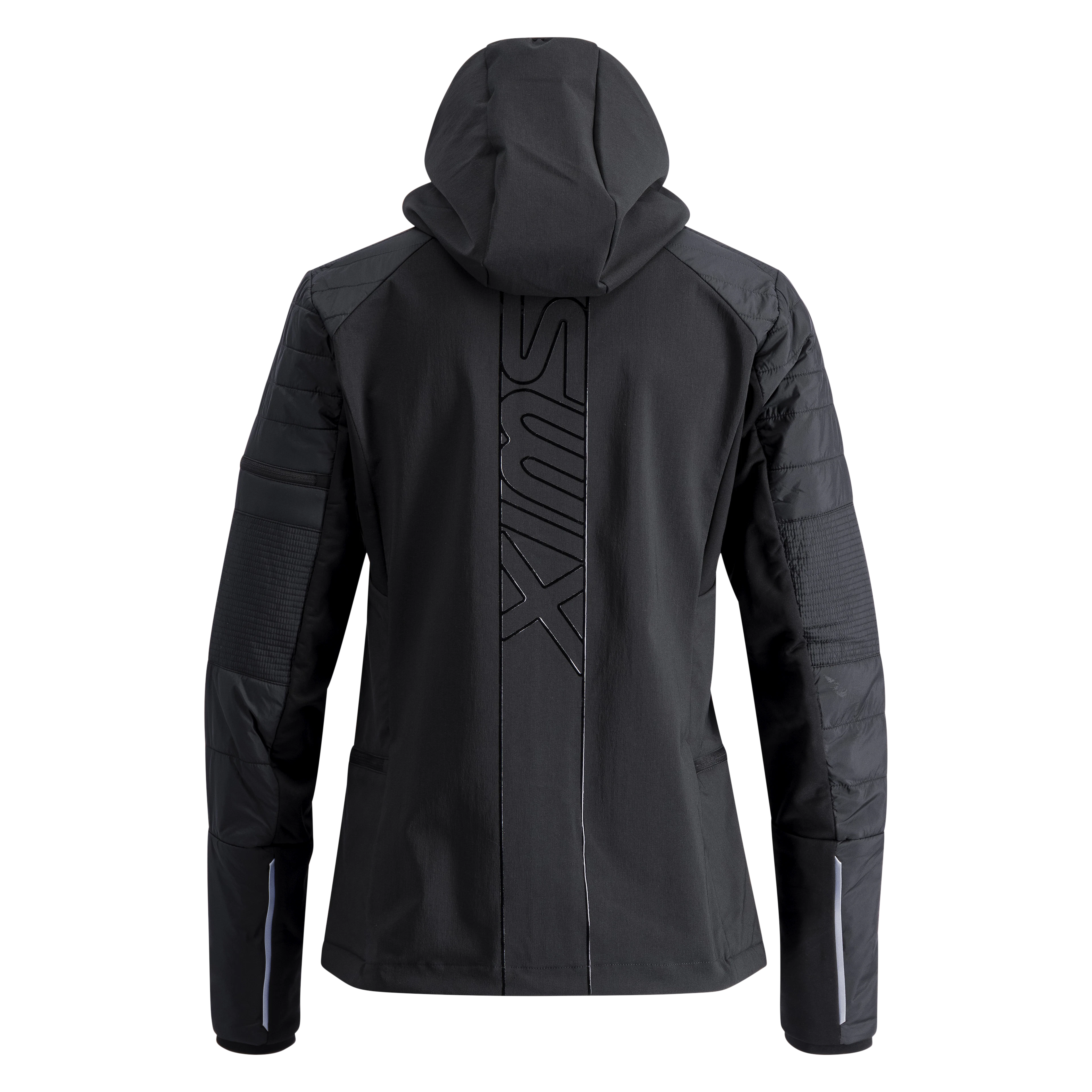 Horizon Jacket W | Swix