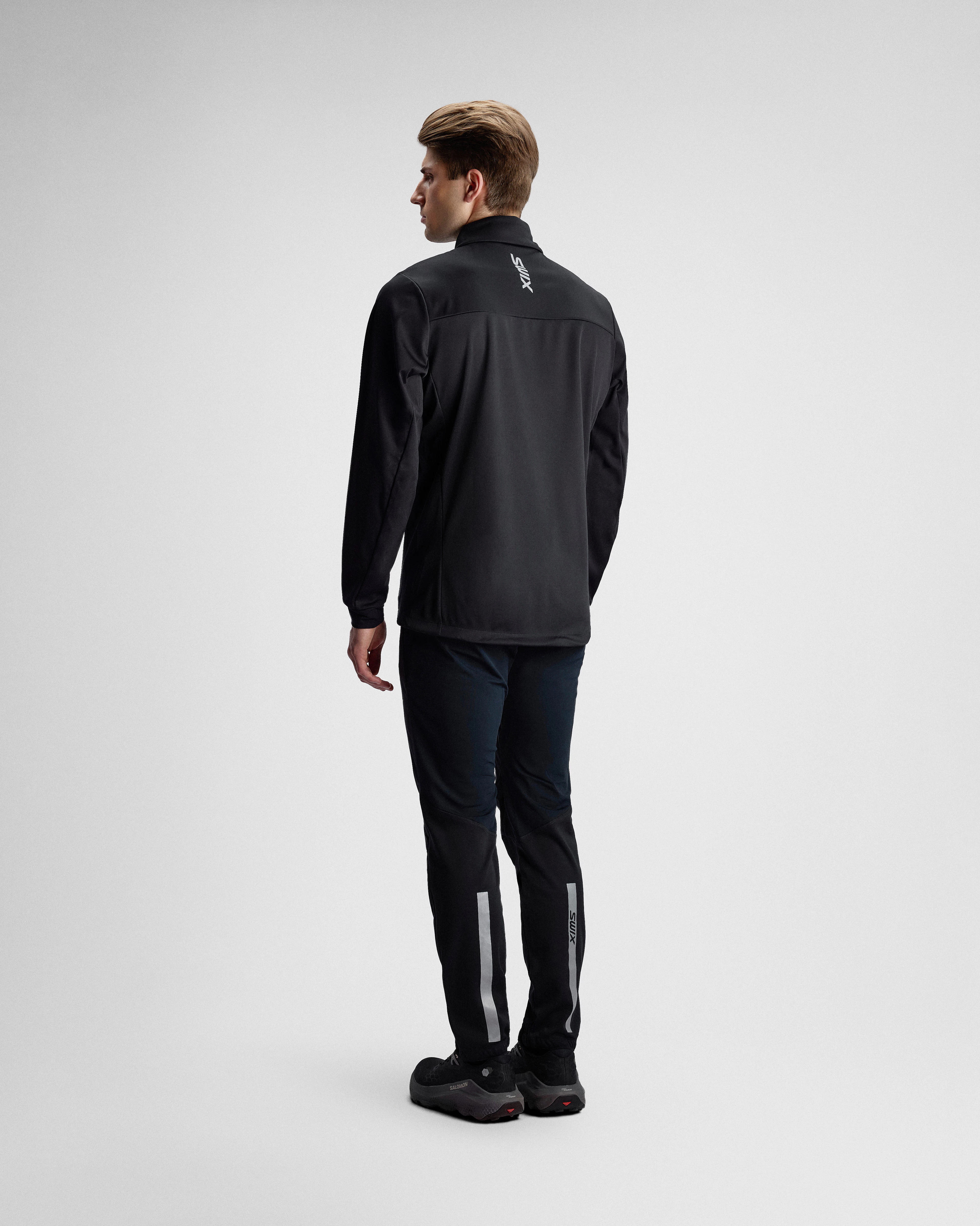 Cross Jacket M | Swix