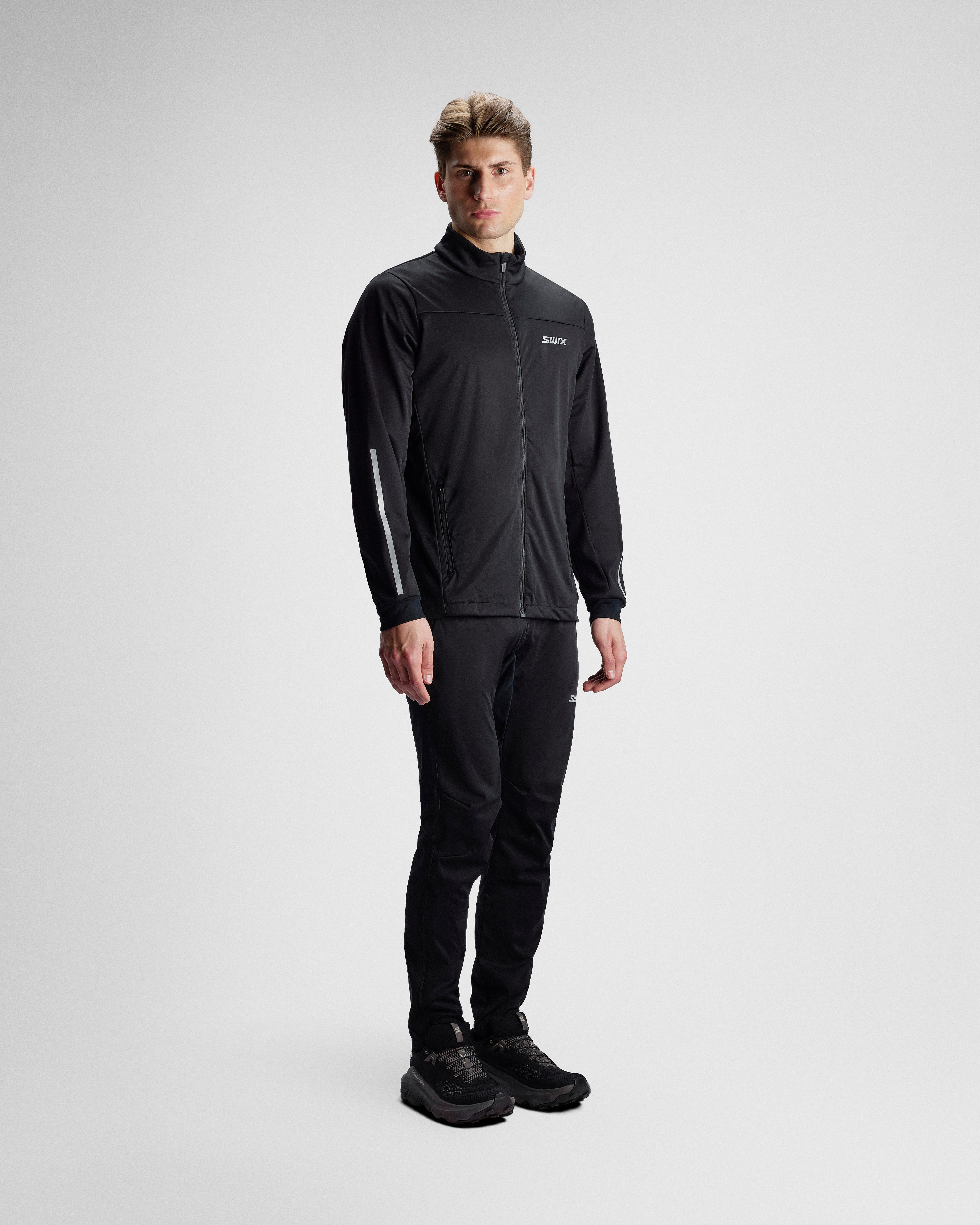 Cross Jacket M | Swix