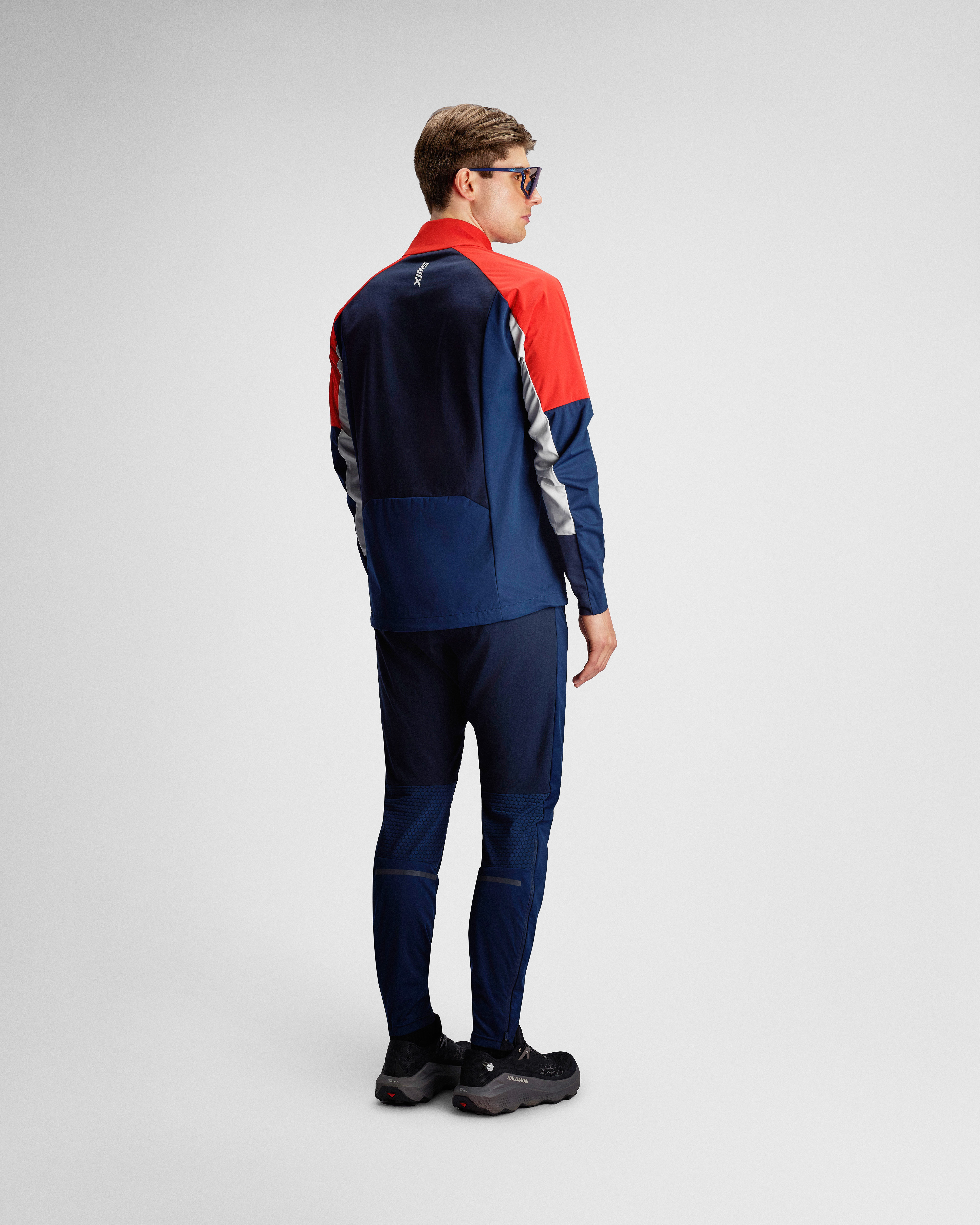 Nordic XC Jacket M | Swix