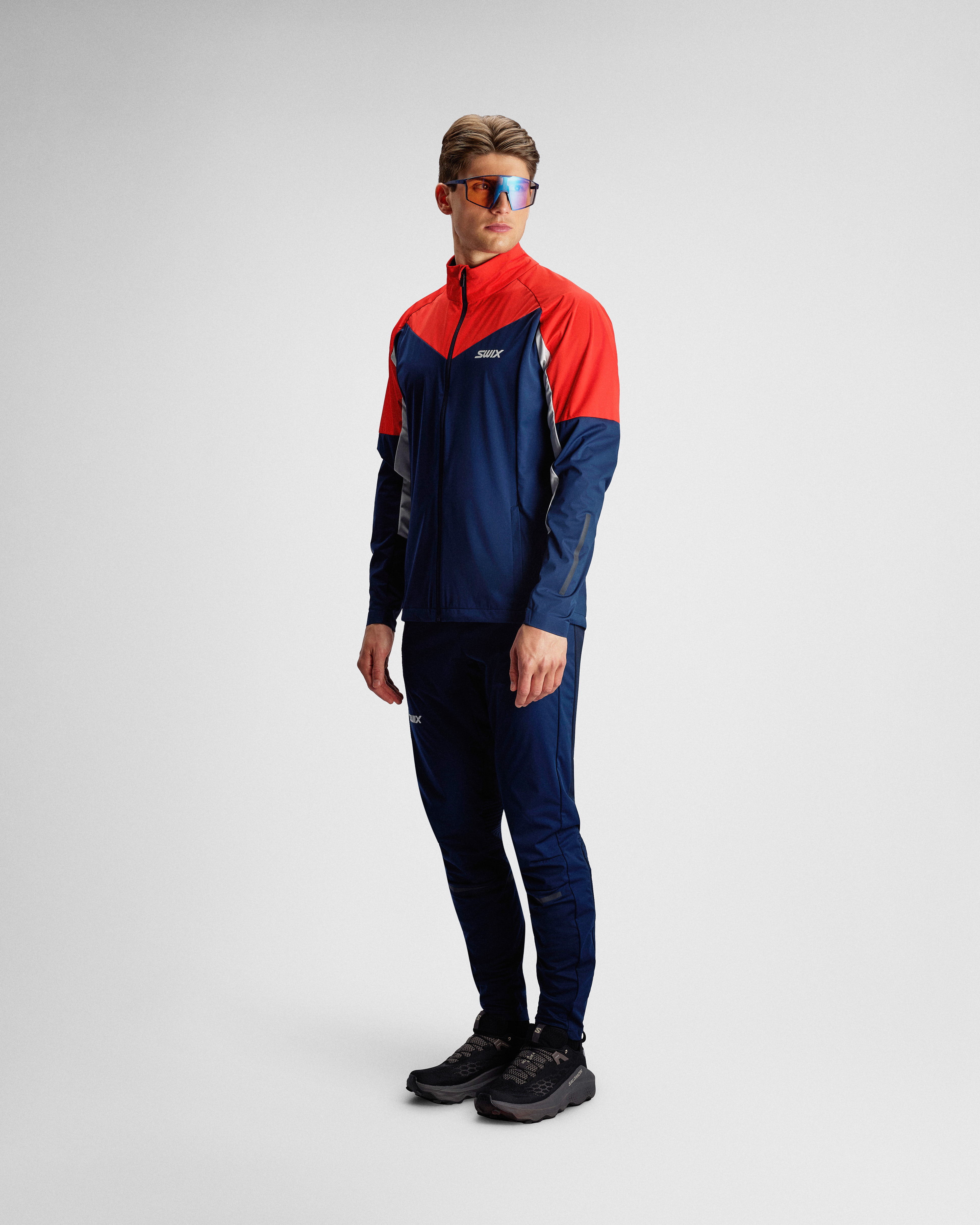 Focus Jacket M | Swix