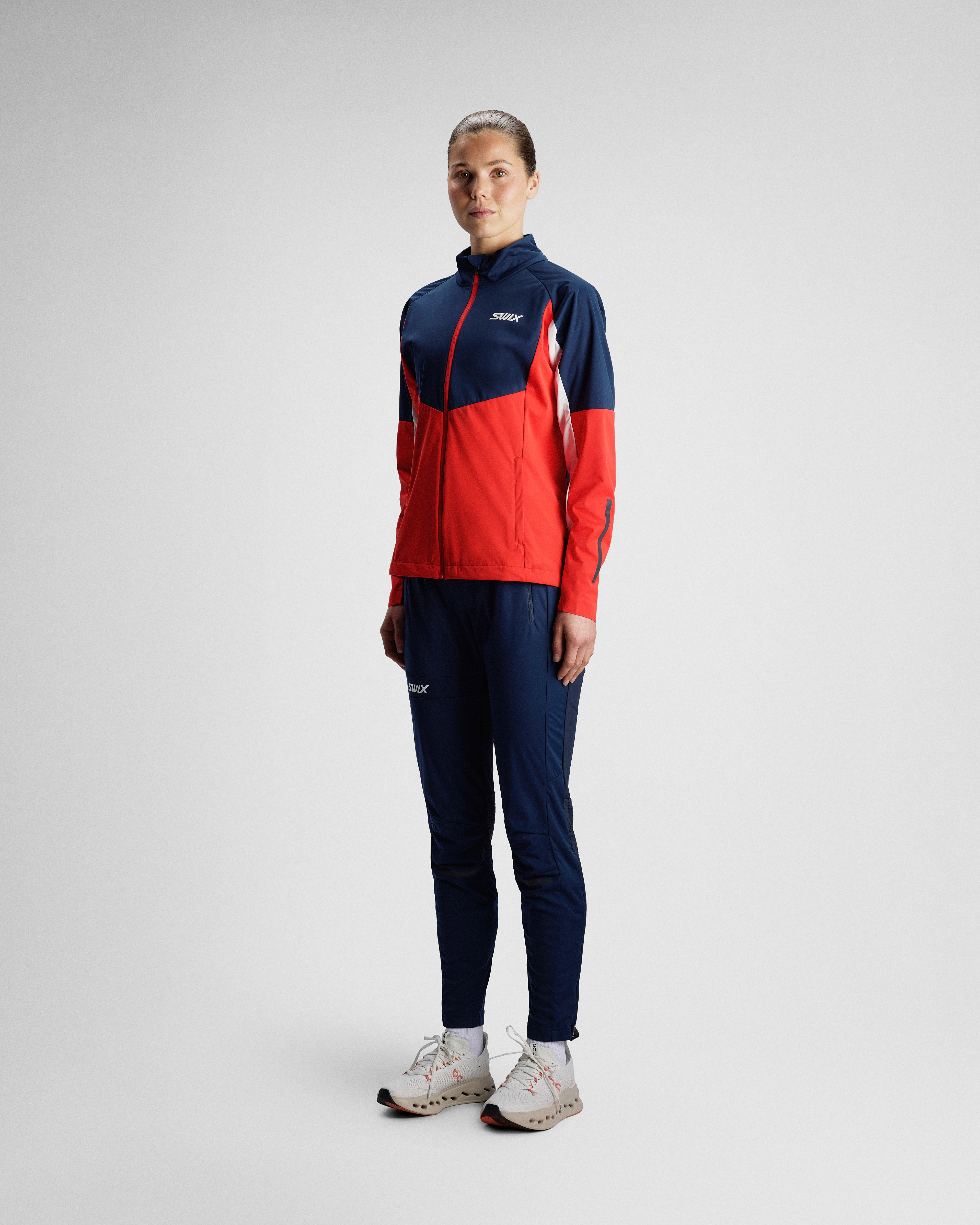 Nordic XC Jacket W | Swix